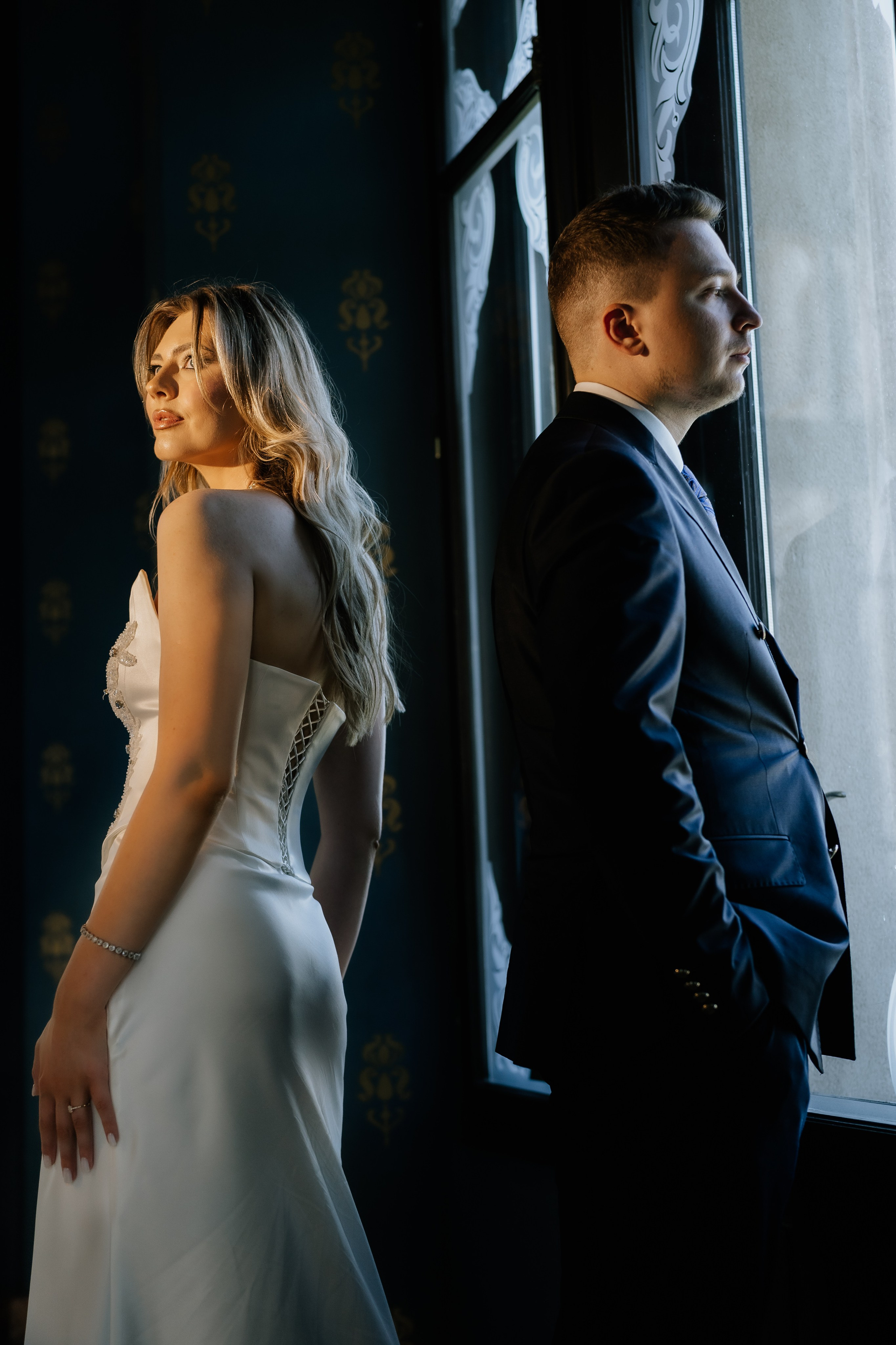 Andreea & Andrei. Spoiala Brothers — Wedding Films & Photography