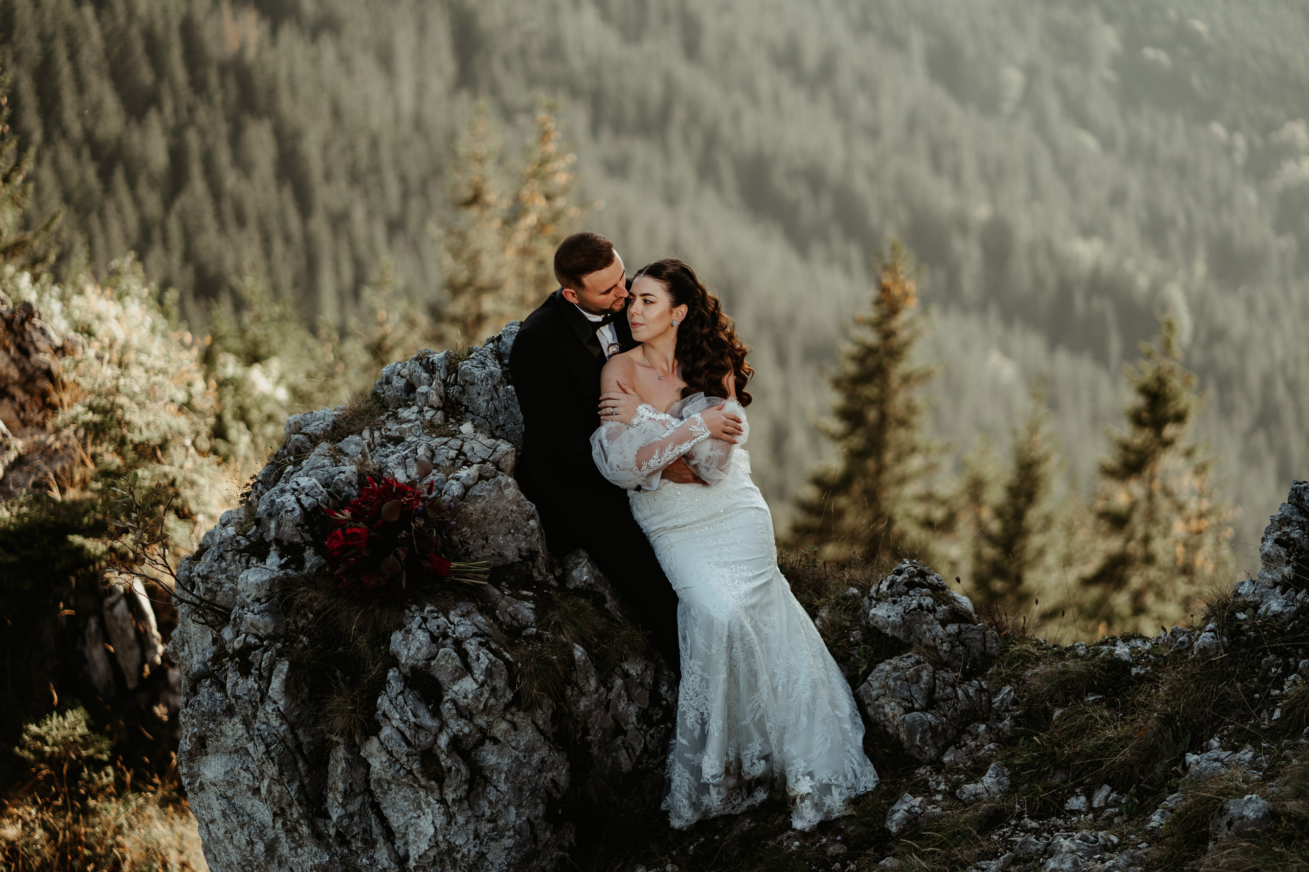 R & C. Spoiala Brothers — Wedding Films & Photography