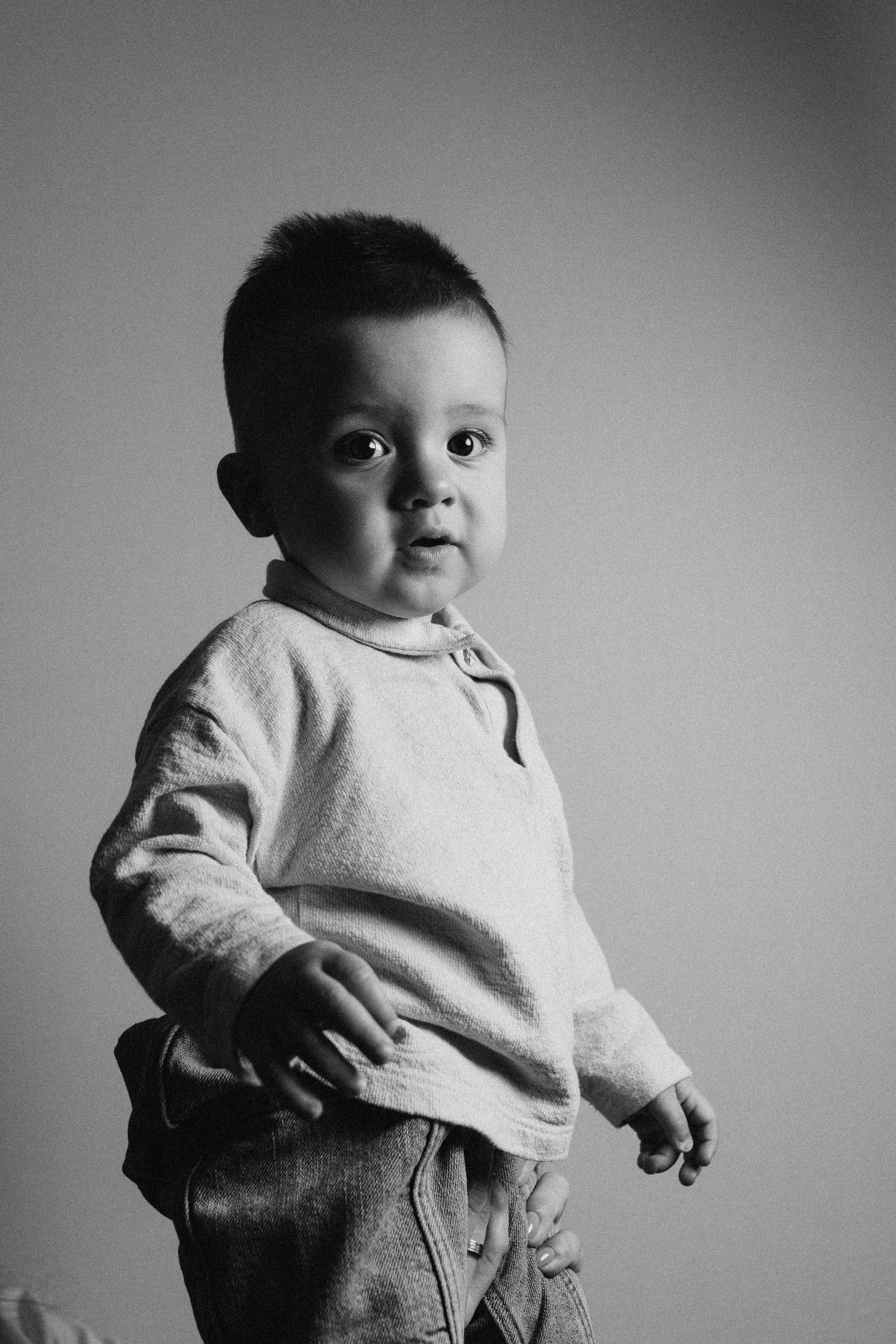 Родина Гайчук. Ірина Терещук