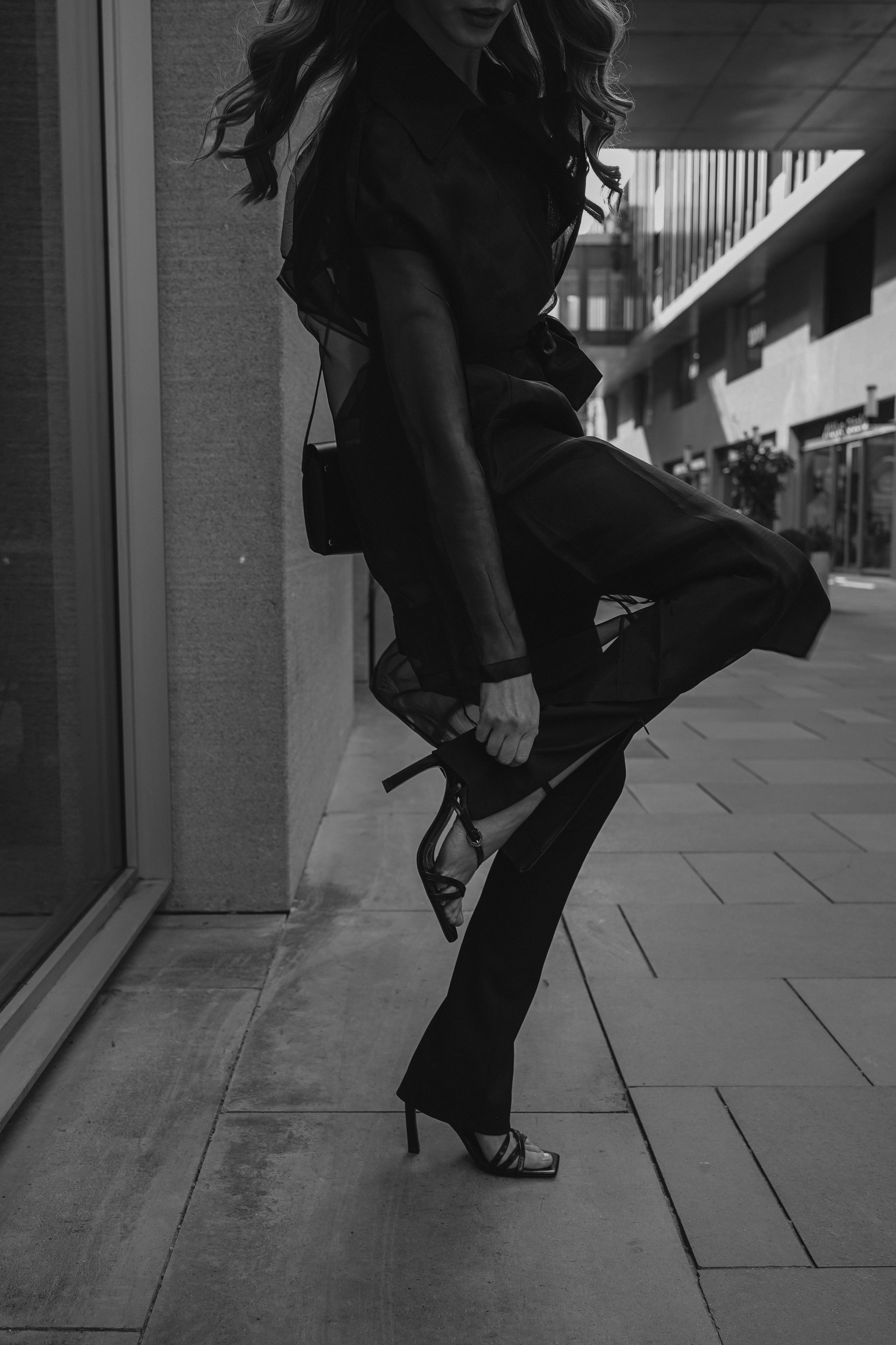 Дарина бизнес съемка. Фотограф Москва Ларина Юлия