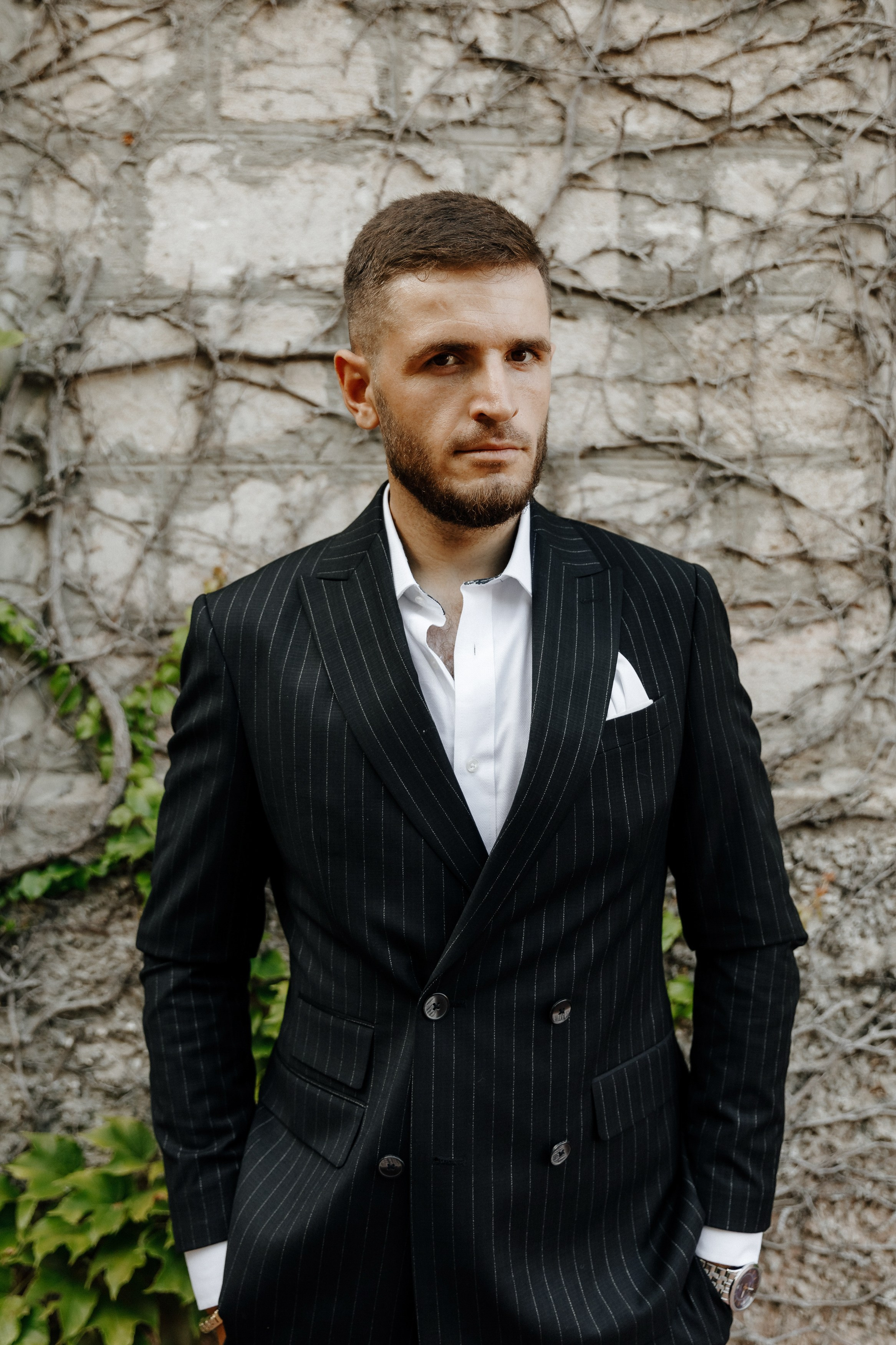 Wedding — Dumitru & Victoria. Fulga Photographer