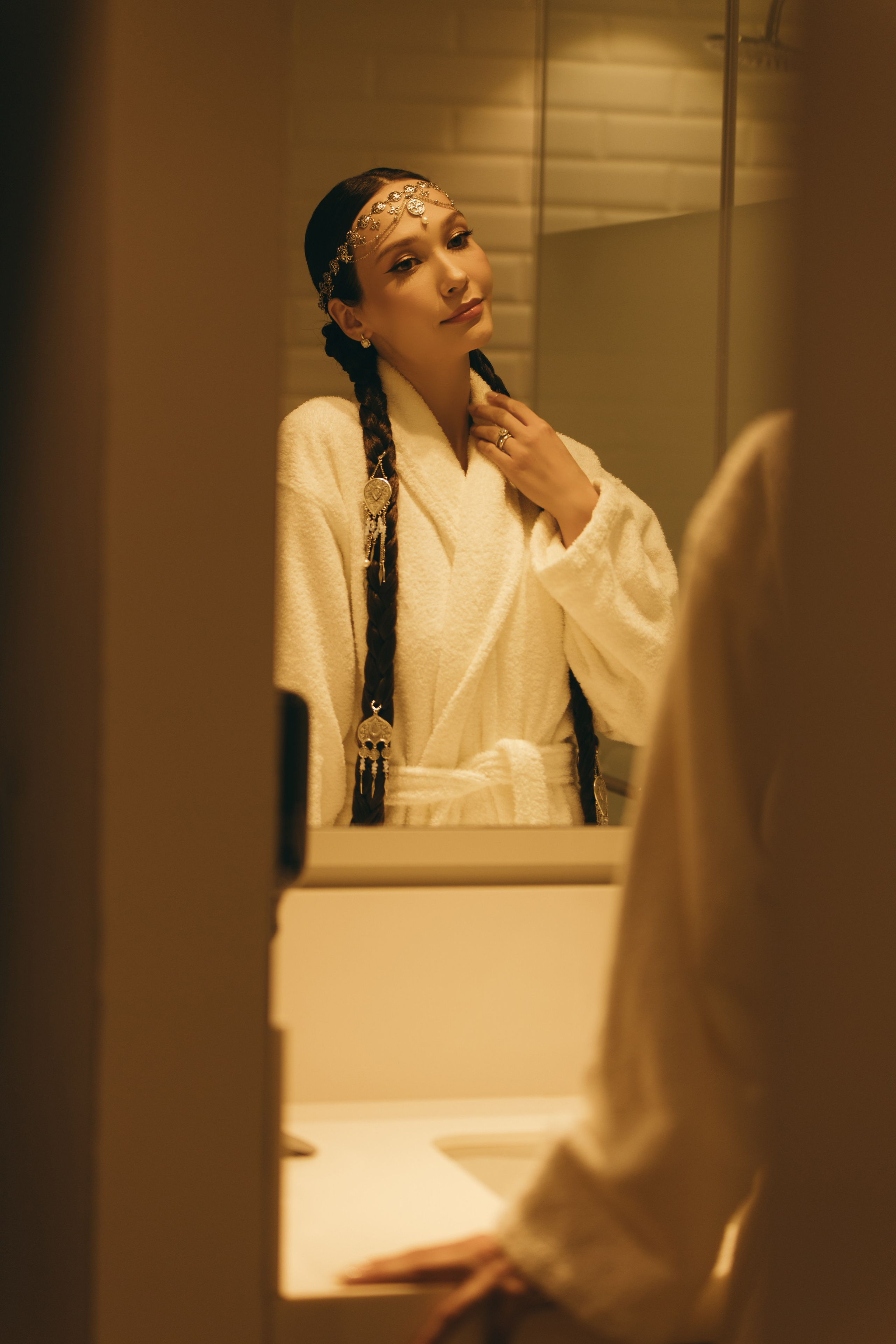 Диана | Кыз Узатуу