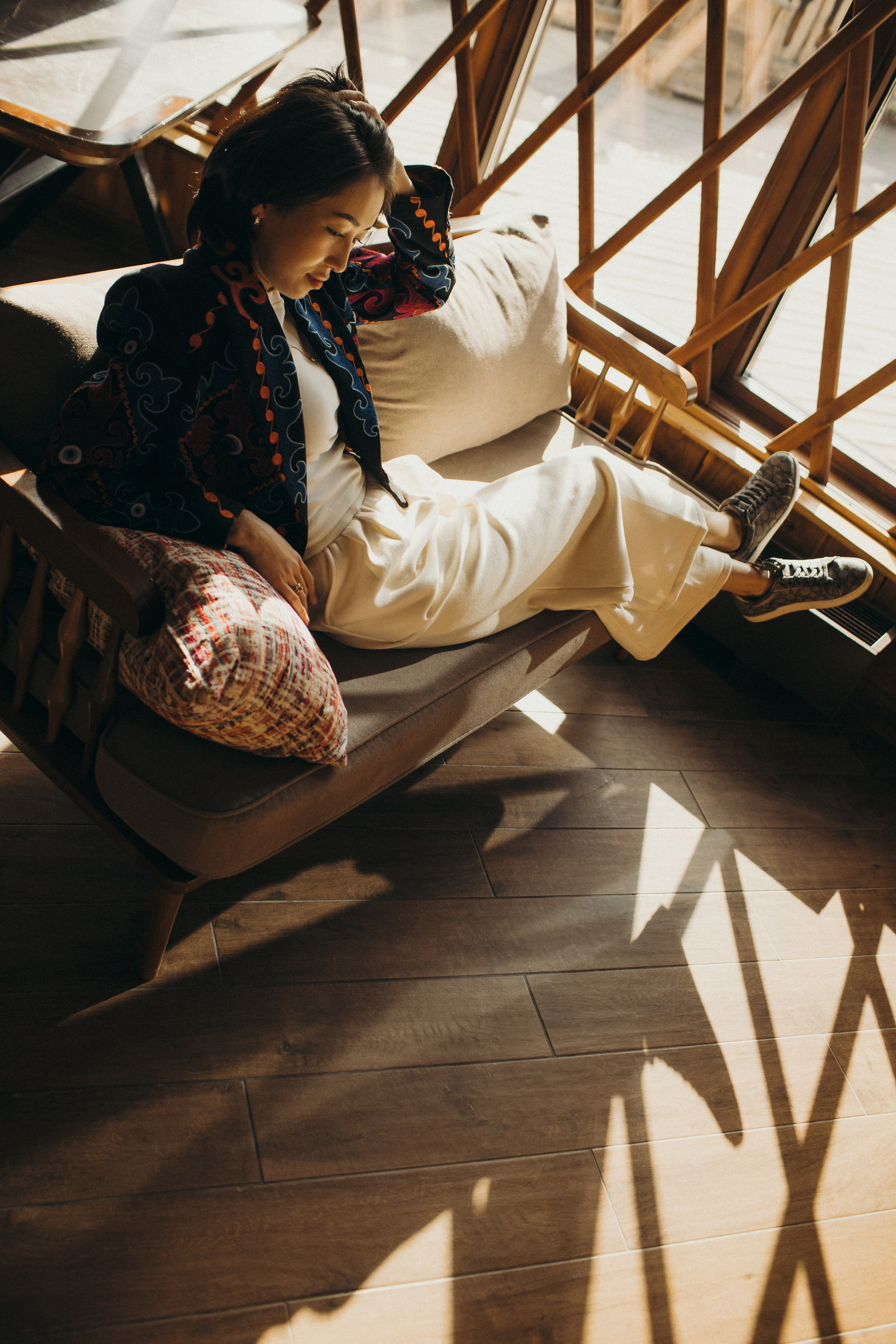 Алтын & Бекзод