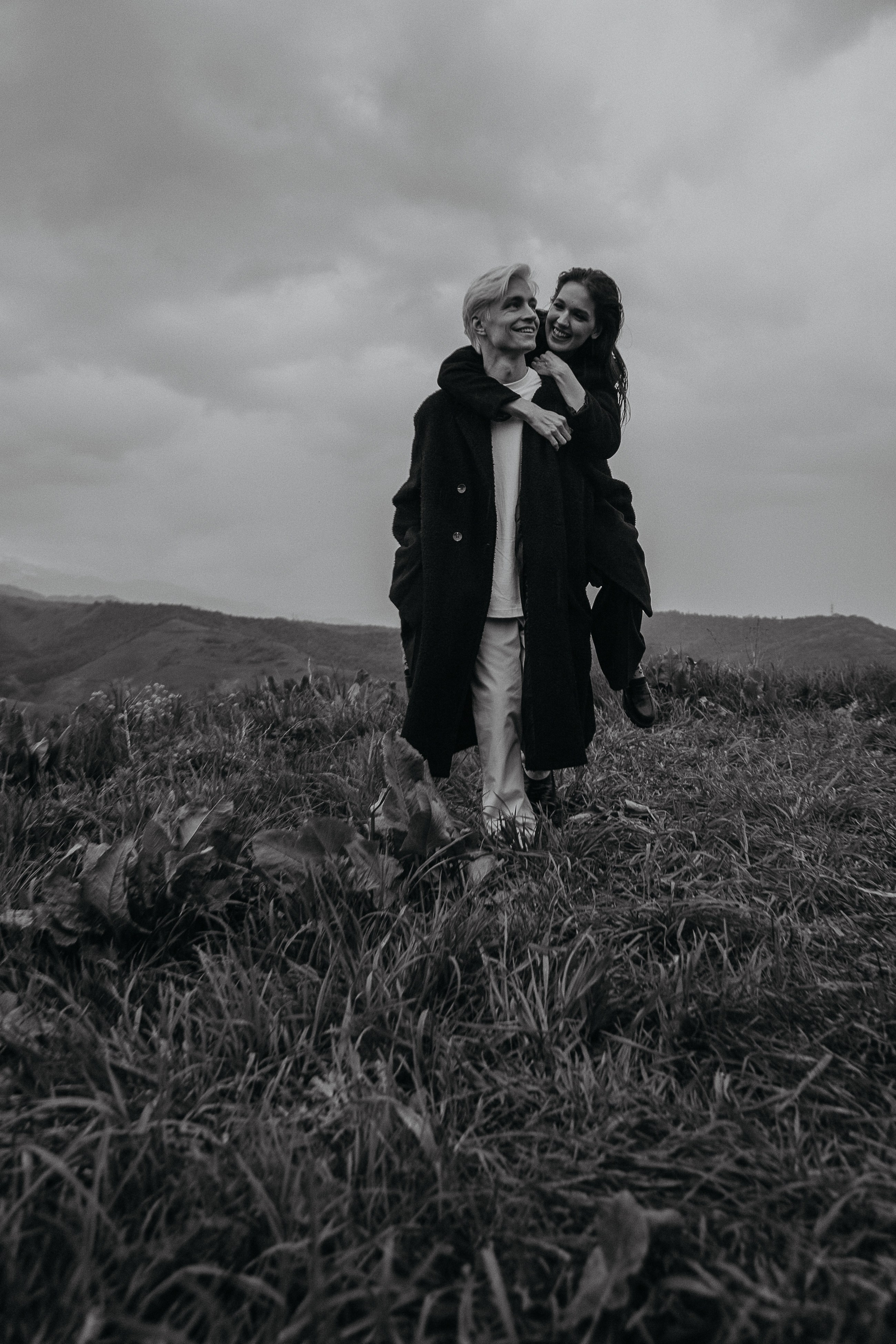 Елисей & Тата