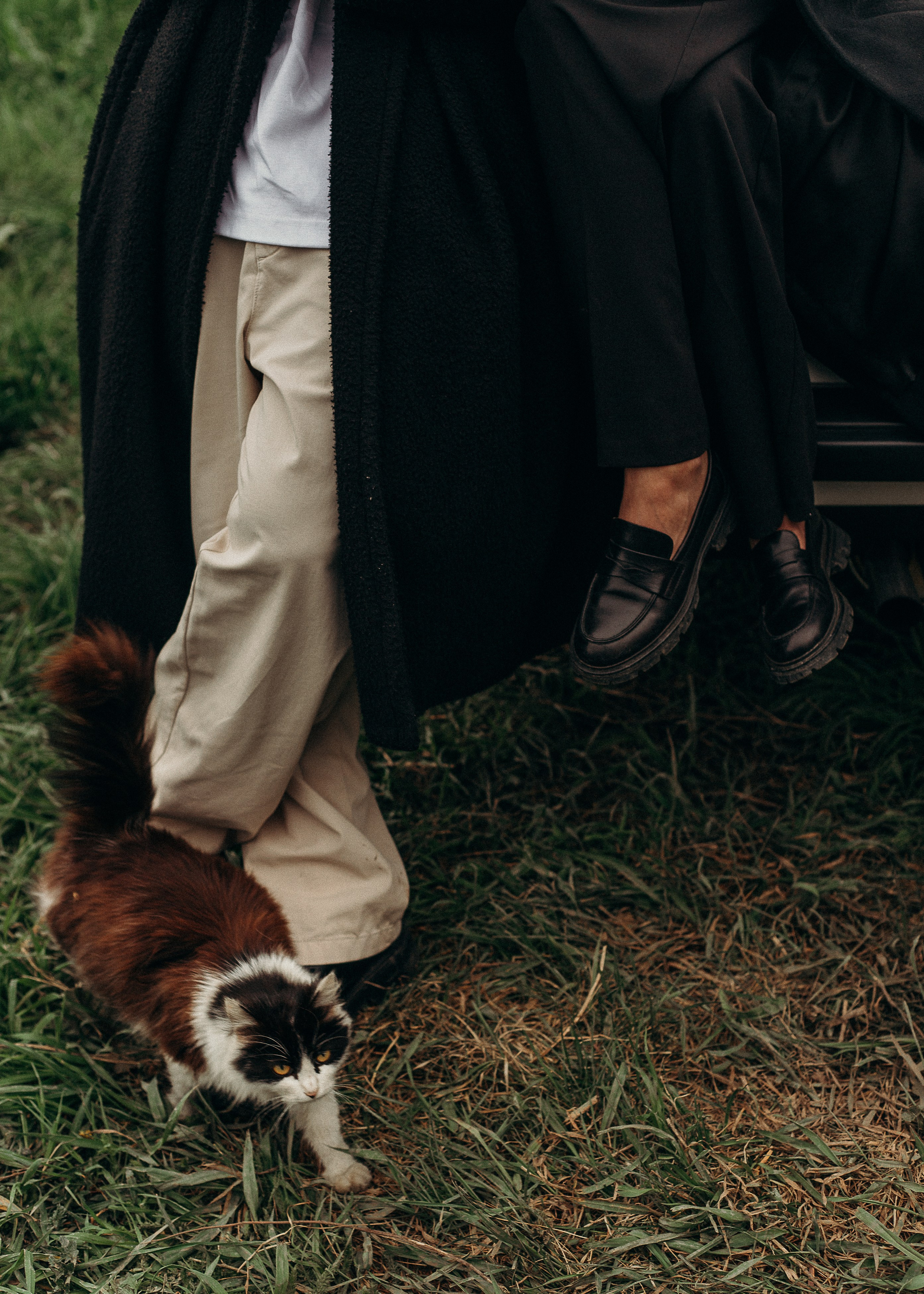 Елисей & Тата