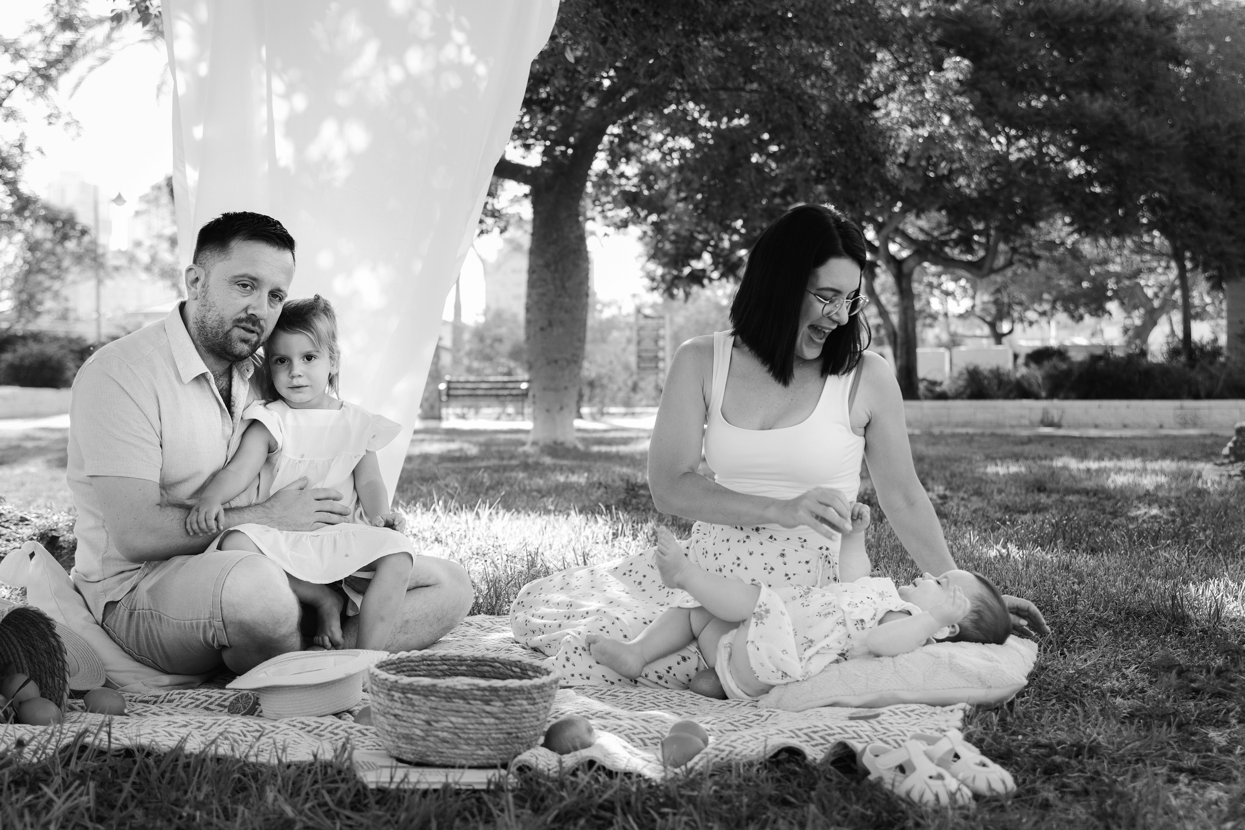 Family history. Семейный детский фотограф Бляхер Ирина в Израиле