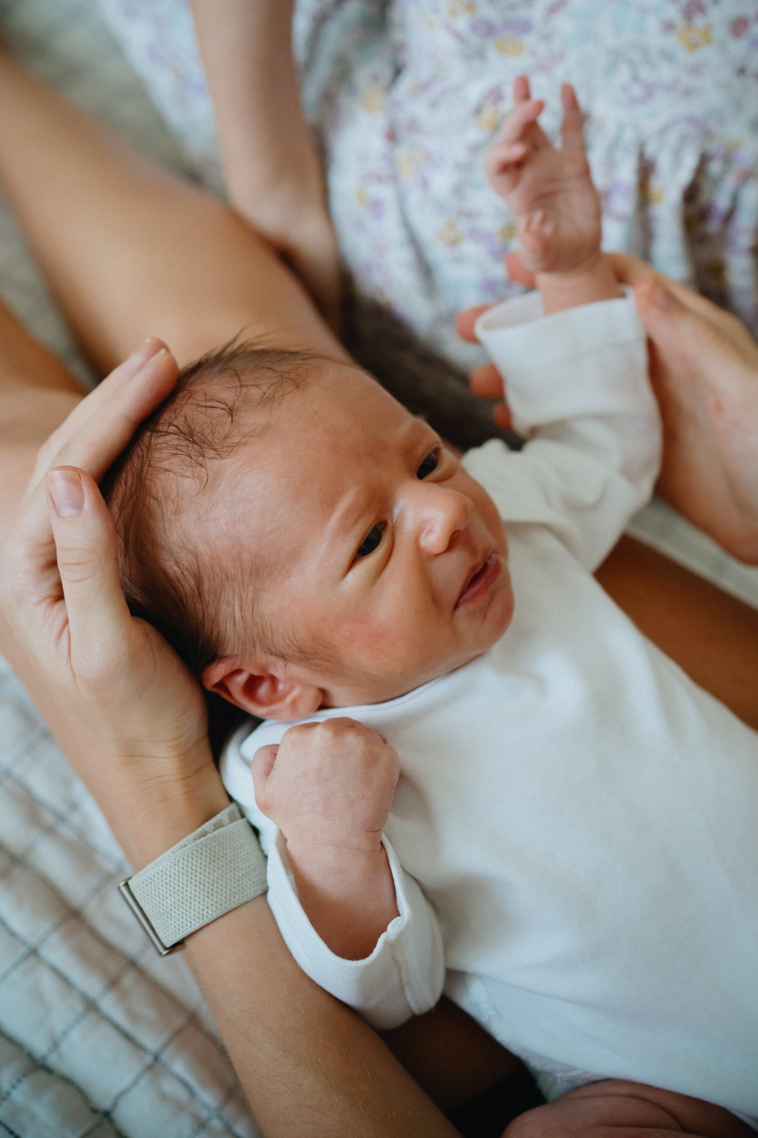 New Life. Elena Pretzner Photography