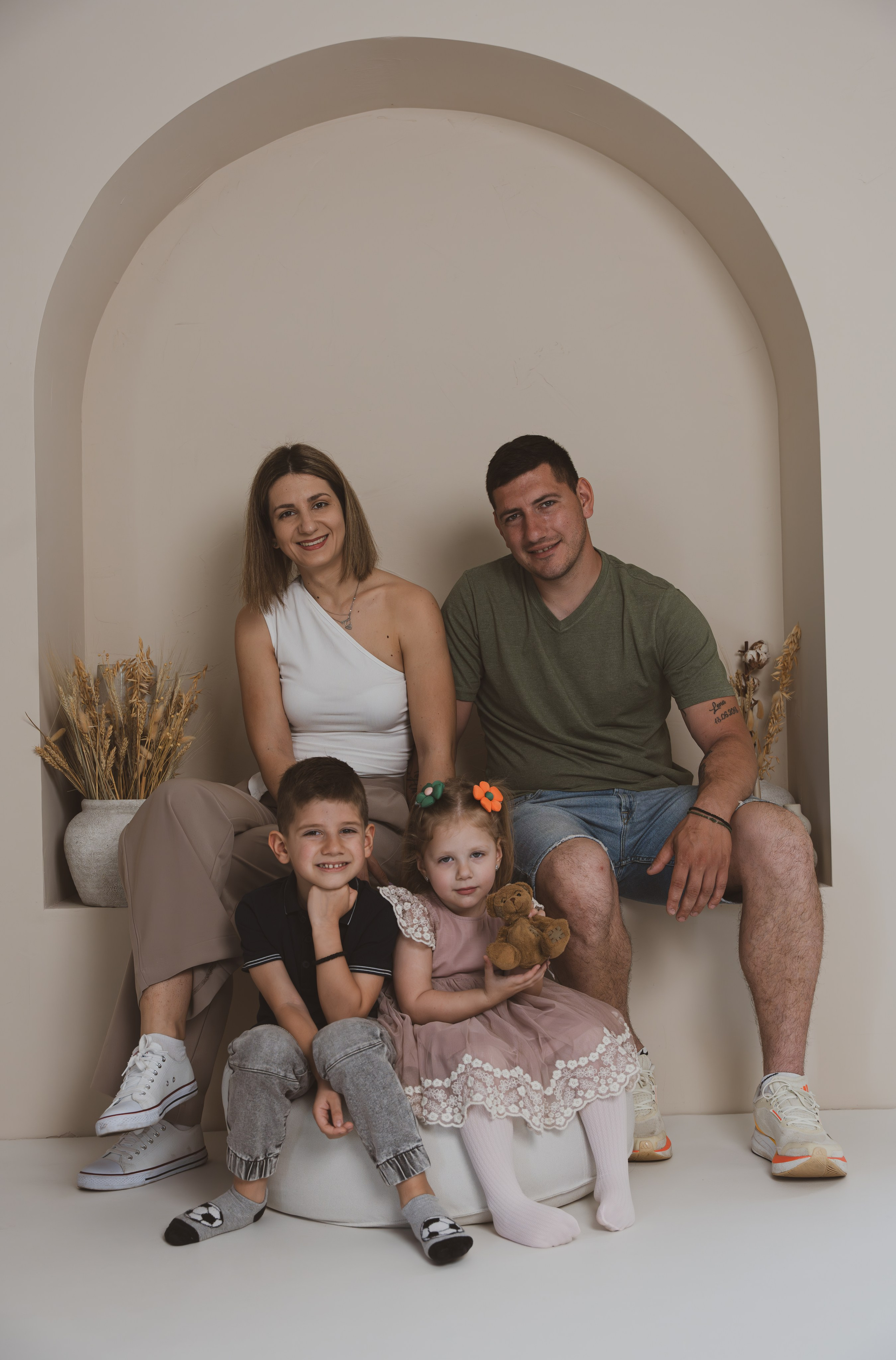 Porodična fotografisanja. Porodični fotograf