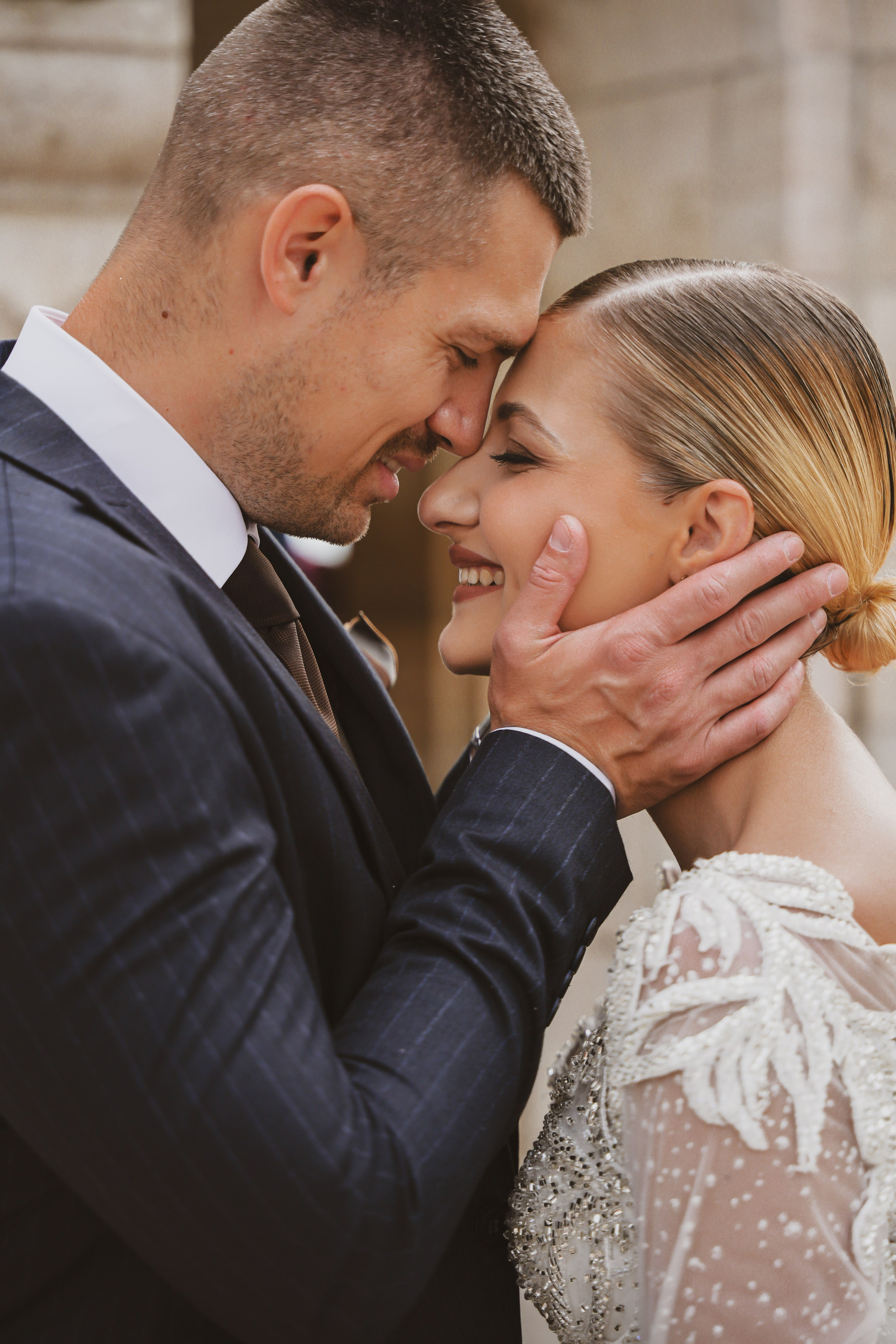 Venčanja. Porodični fotograf