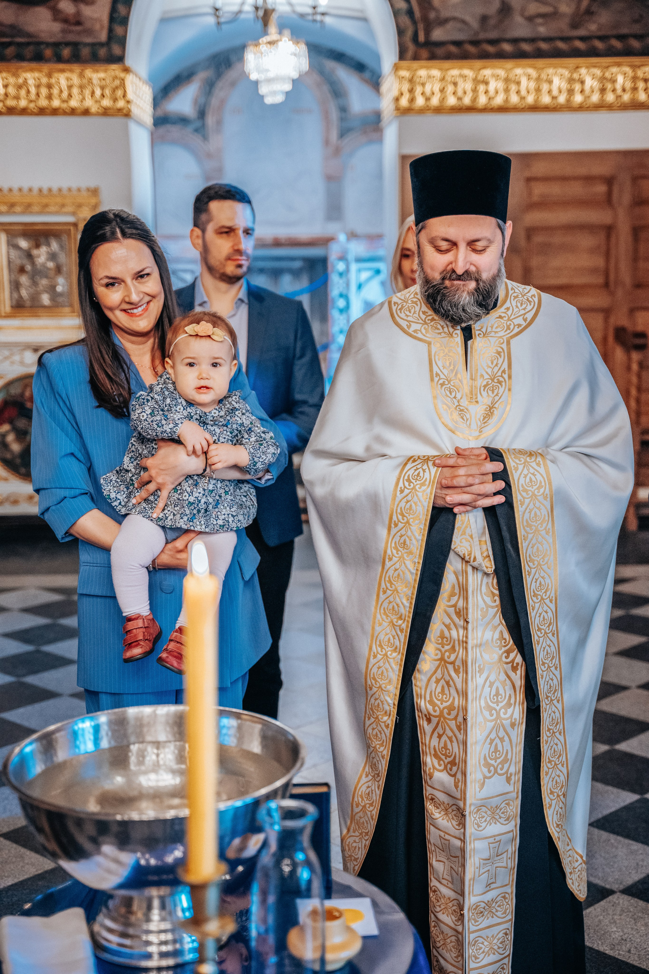 Крштења. Luka Pejcic Photography