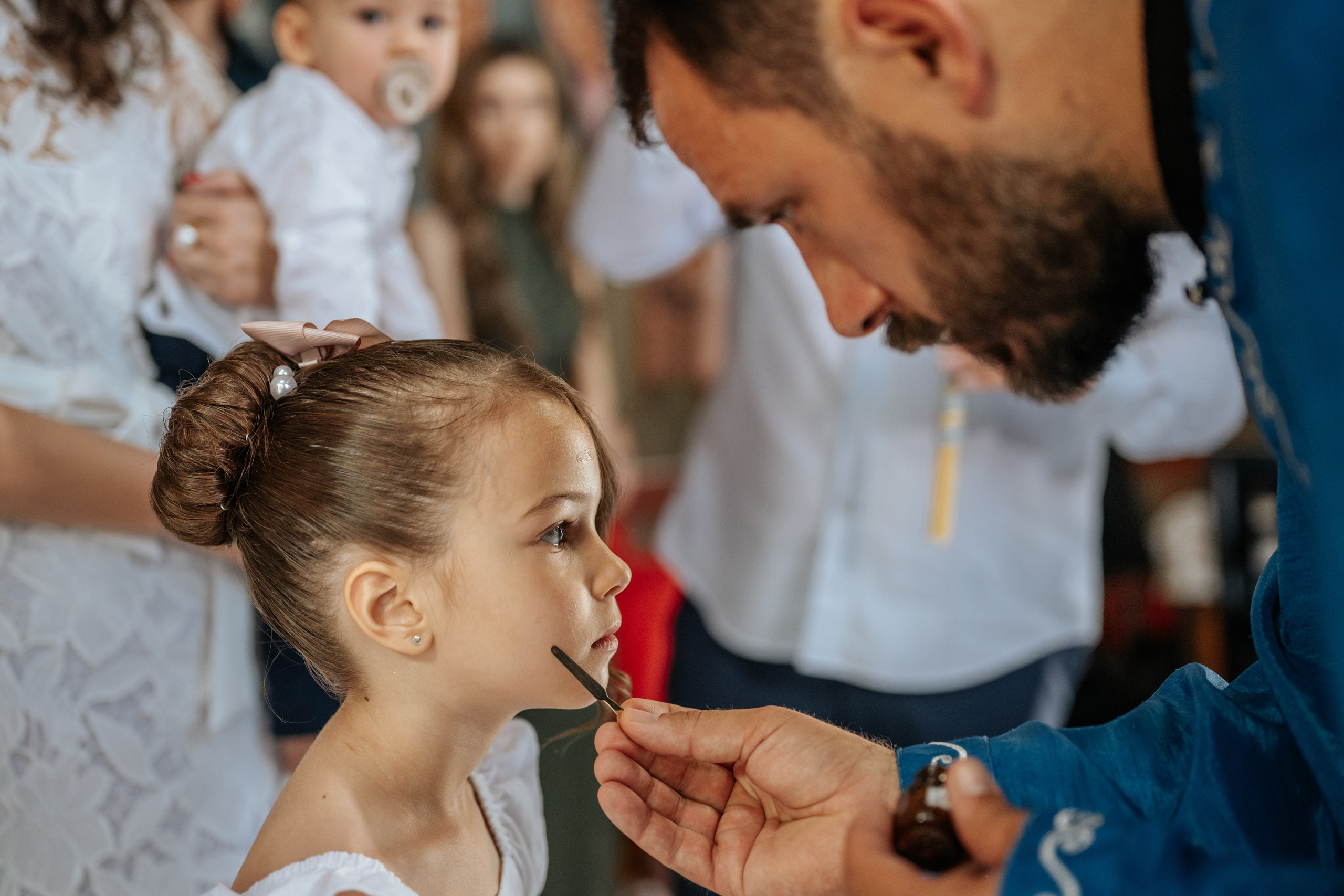 Крштења. Luka Pejcic Photography