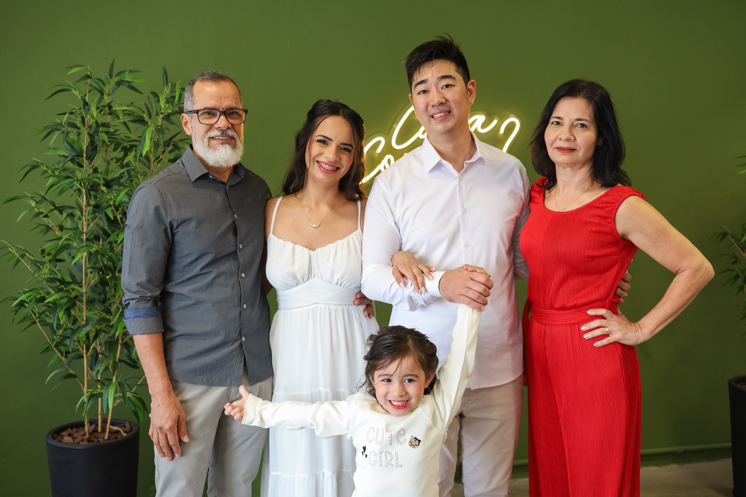 Portifólio Casamento Civil