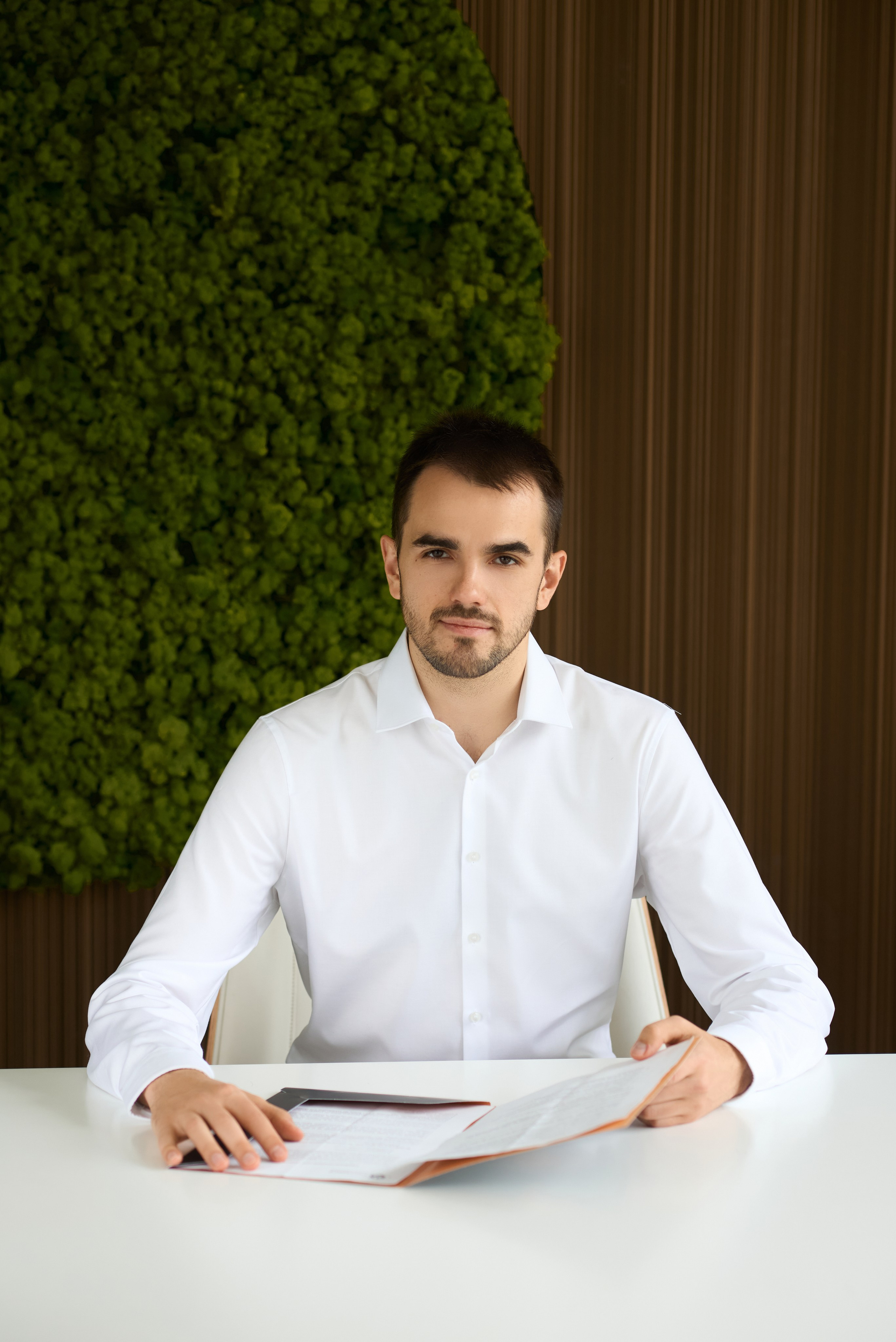 Reklamowa sesja zdjęciowa dla agencji nieruchomości Zlota 44 – Fotografia reklamowa w Warszawie. Portrait & Fashion Photographer | Сannes, Paris, Monaco, Dubai, Kyiv — - Alisa Postnykova