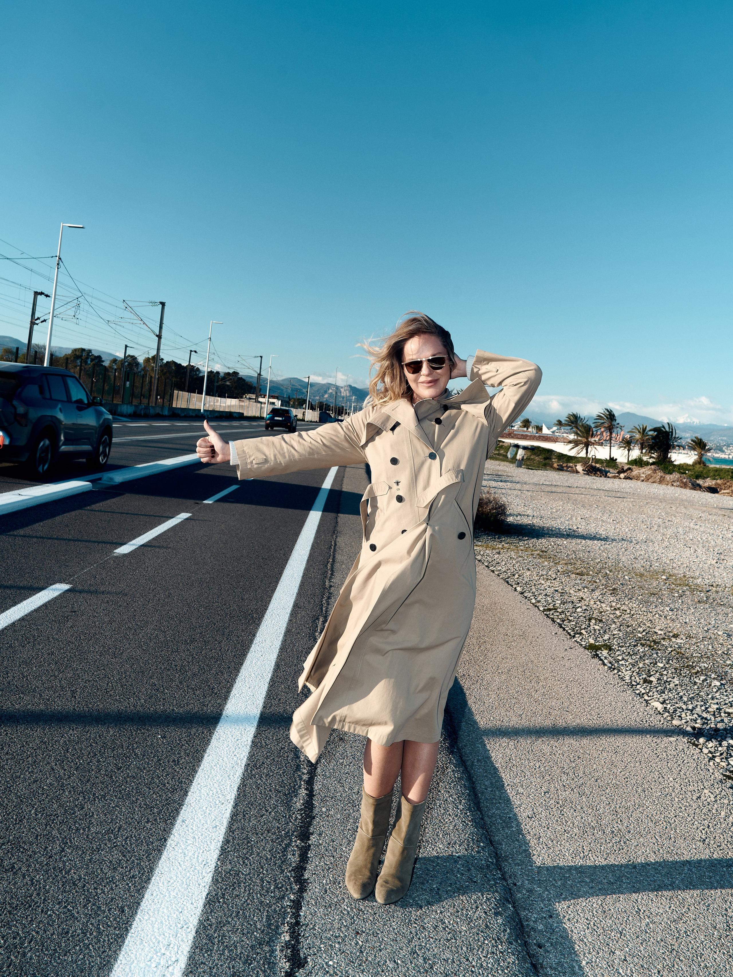 Martina, Antibes. Portrait & Fashion Photographer | Сannes, Paris, Monaco, Dubai, Kyiv — - Alisa Postnykova