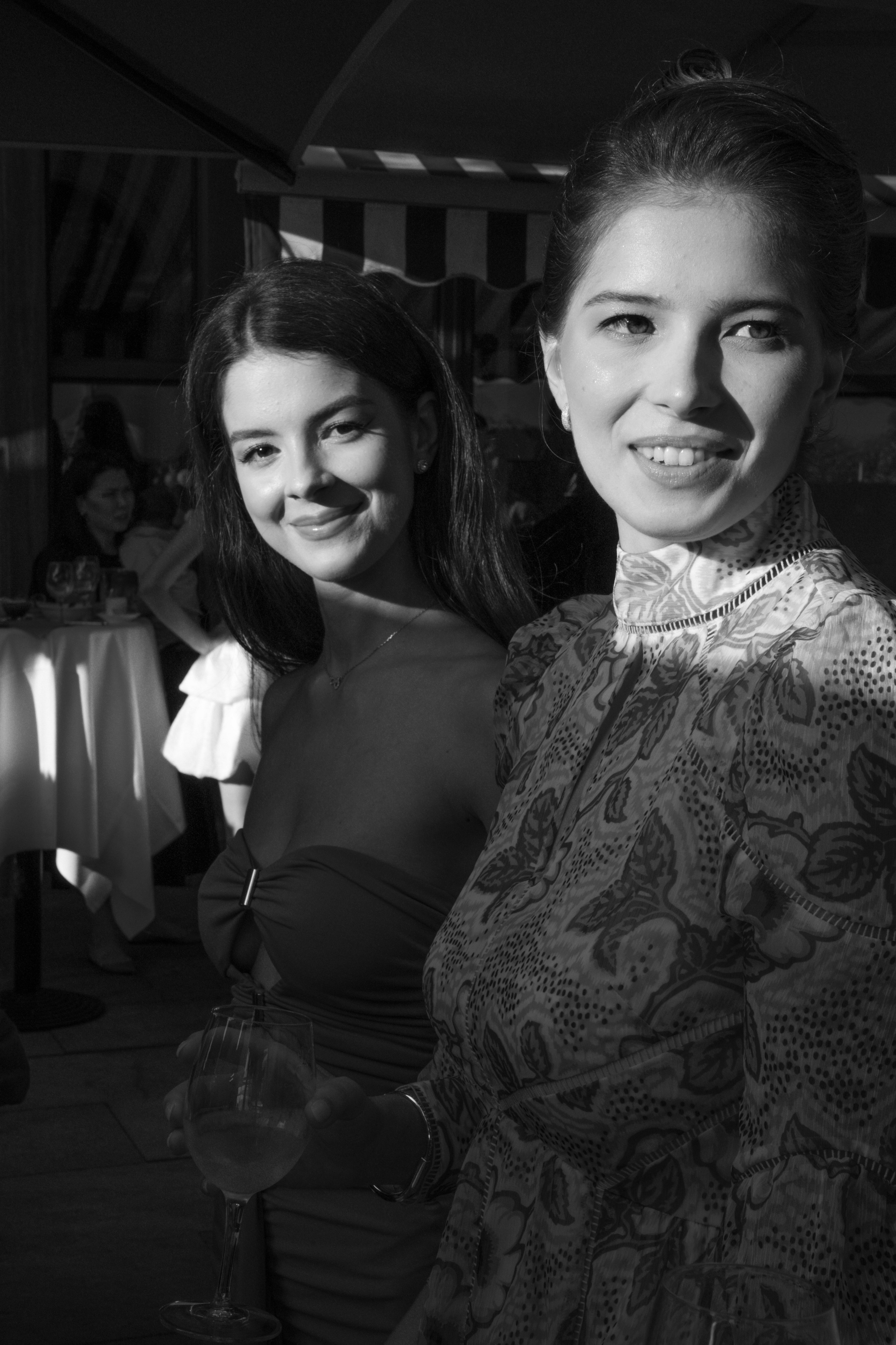 Diana & Philippe. Photographe Suisse Tatiana Lyzhina