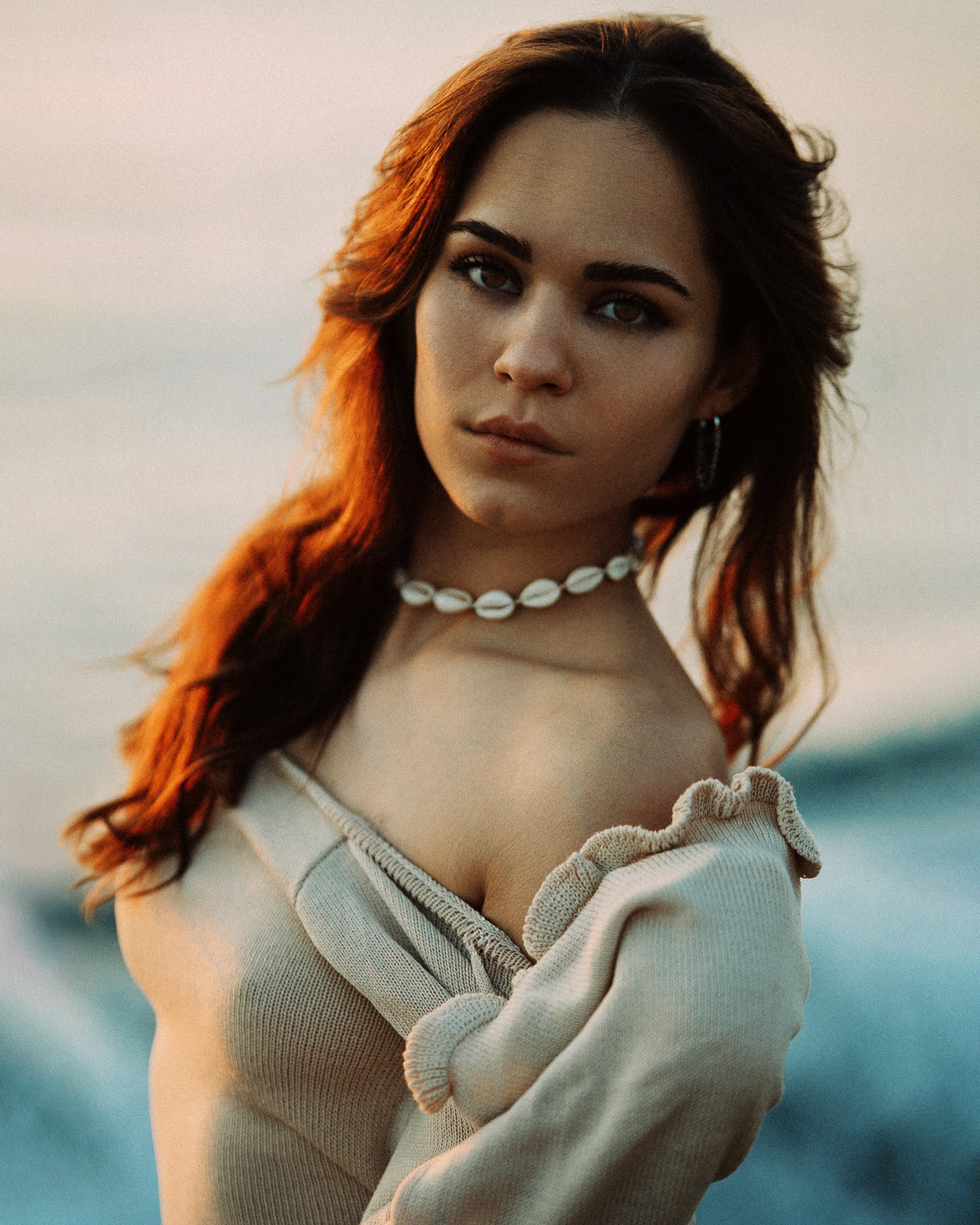 Oksana. Inna Mendelson — Photographer