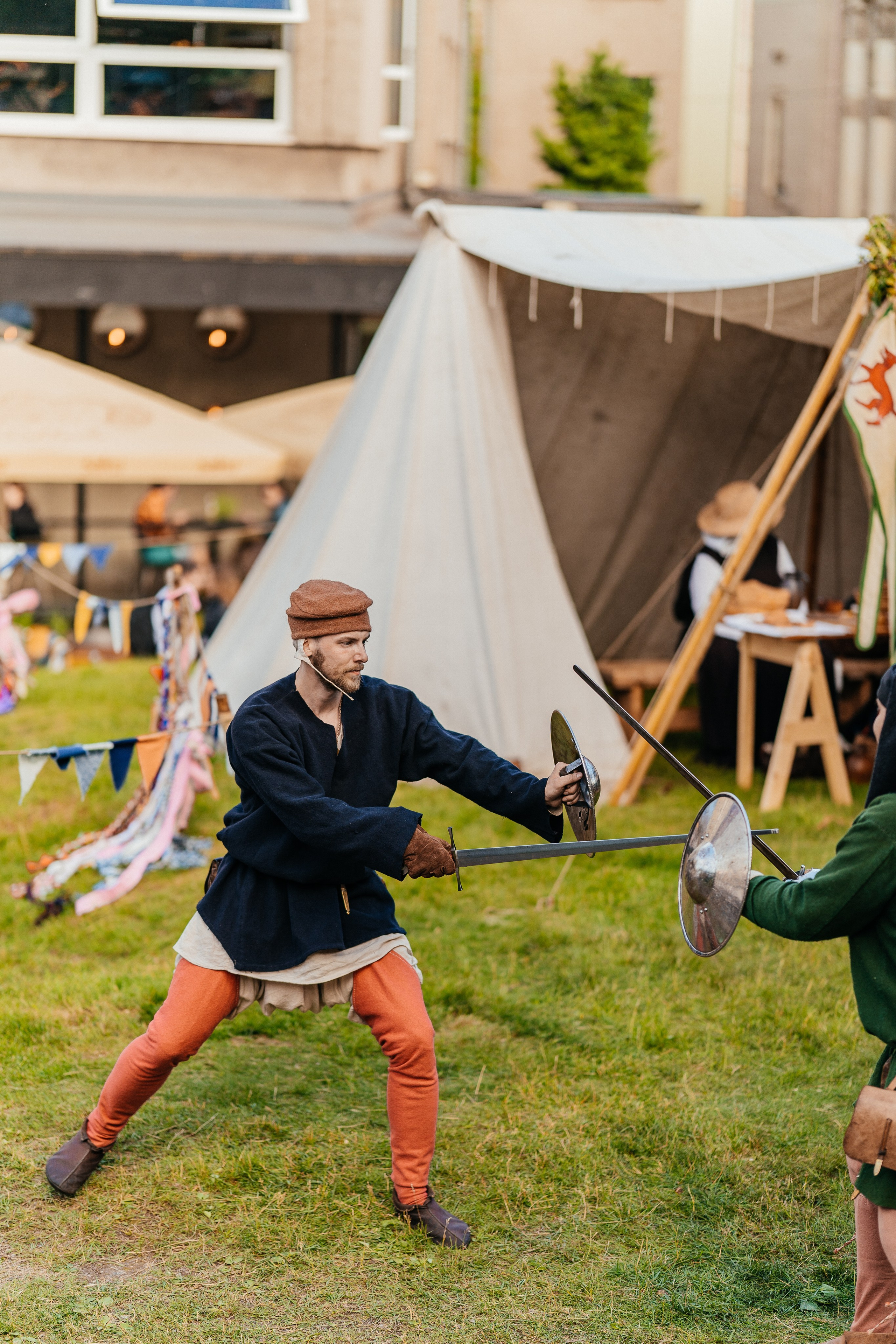 Street photo. Uvarovsphoto