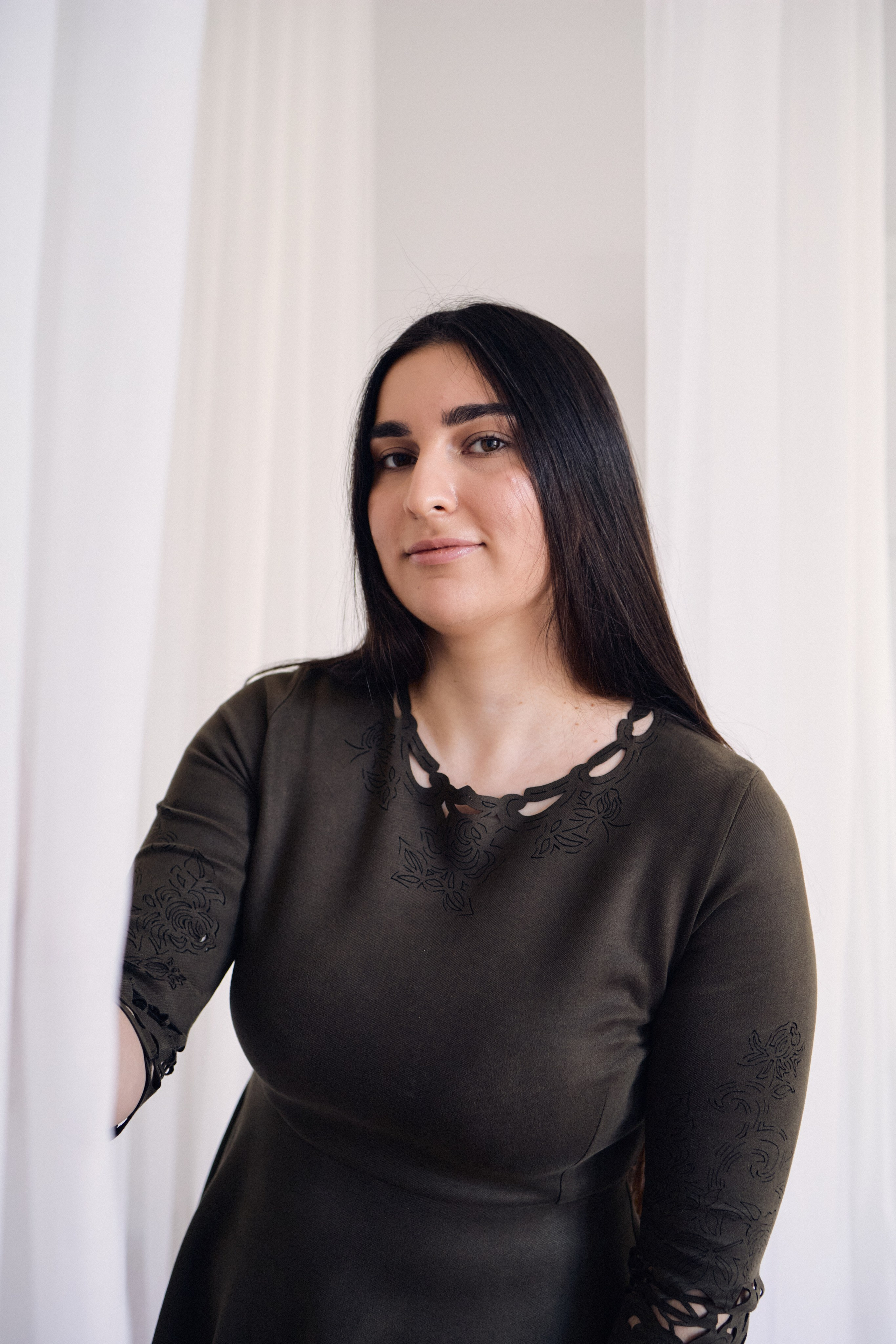 Зарема. Анастасия Еремина | Фотограф в Сербии | Персональные и бизнес-фотосессии в Белграде и Нови Саде