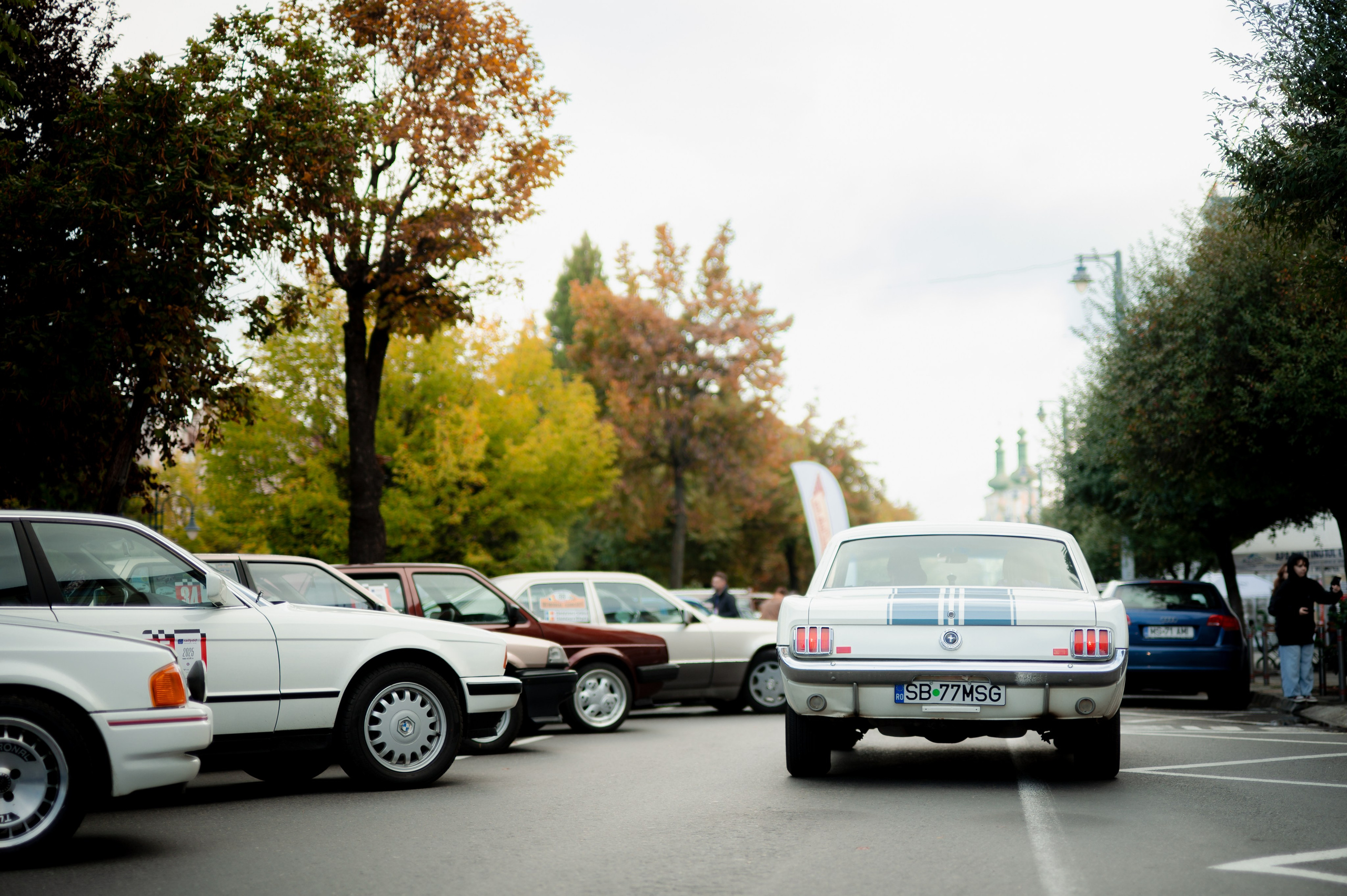 Automotive Events. Somesan Agency