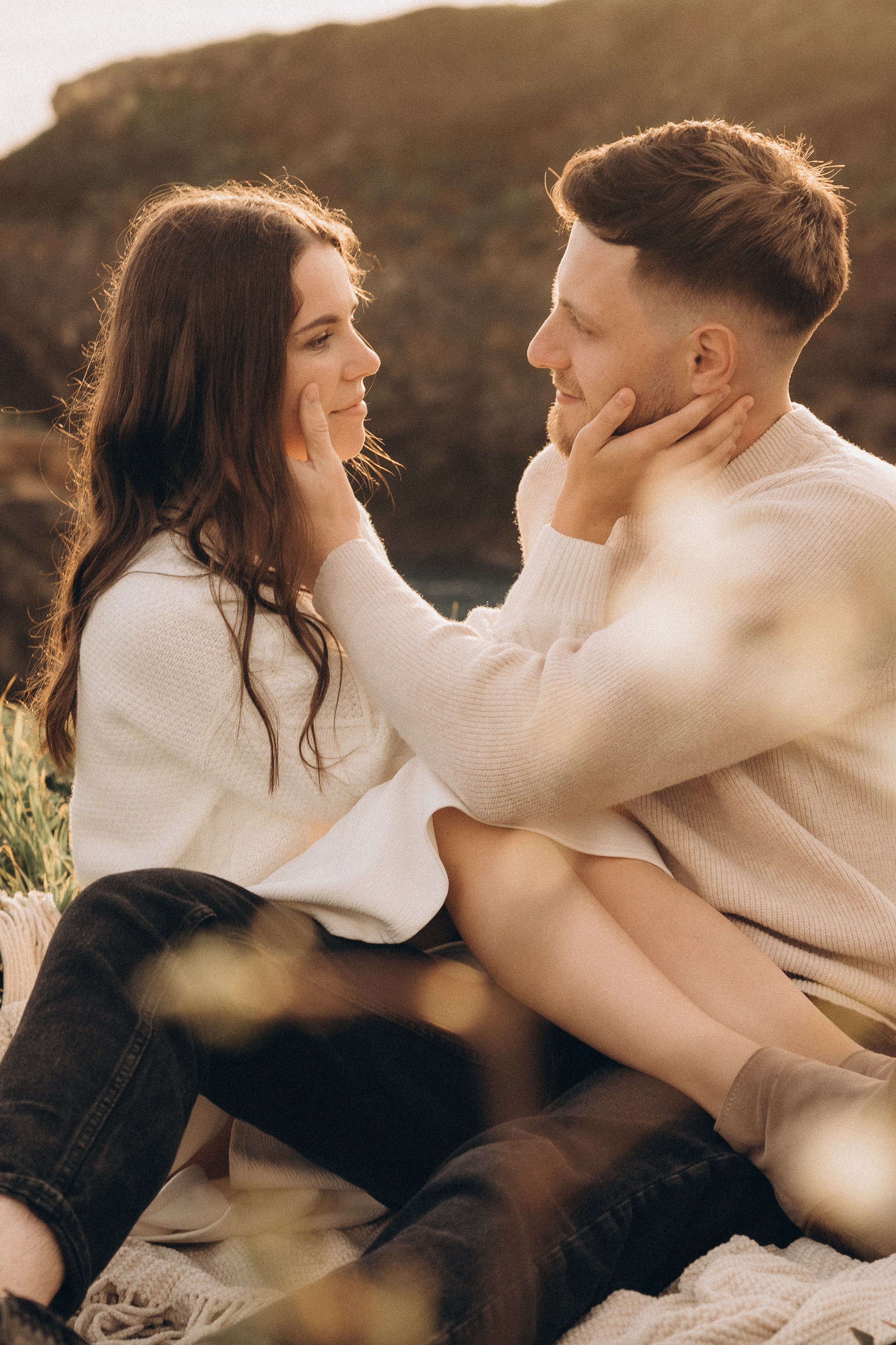 Love Story — Mendocino