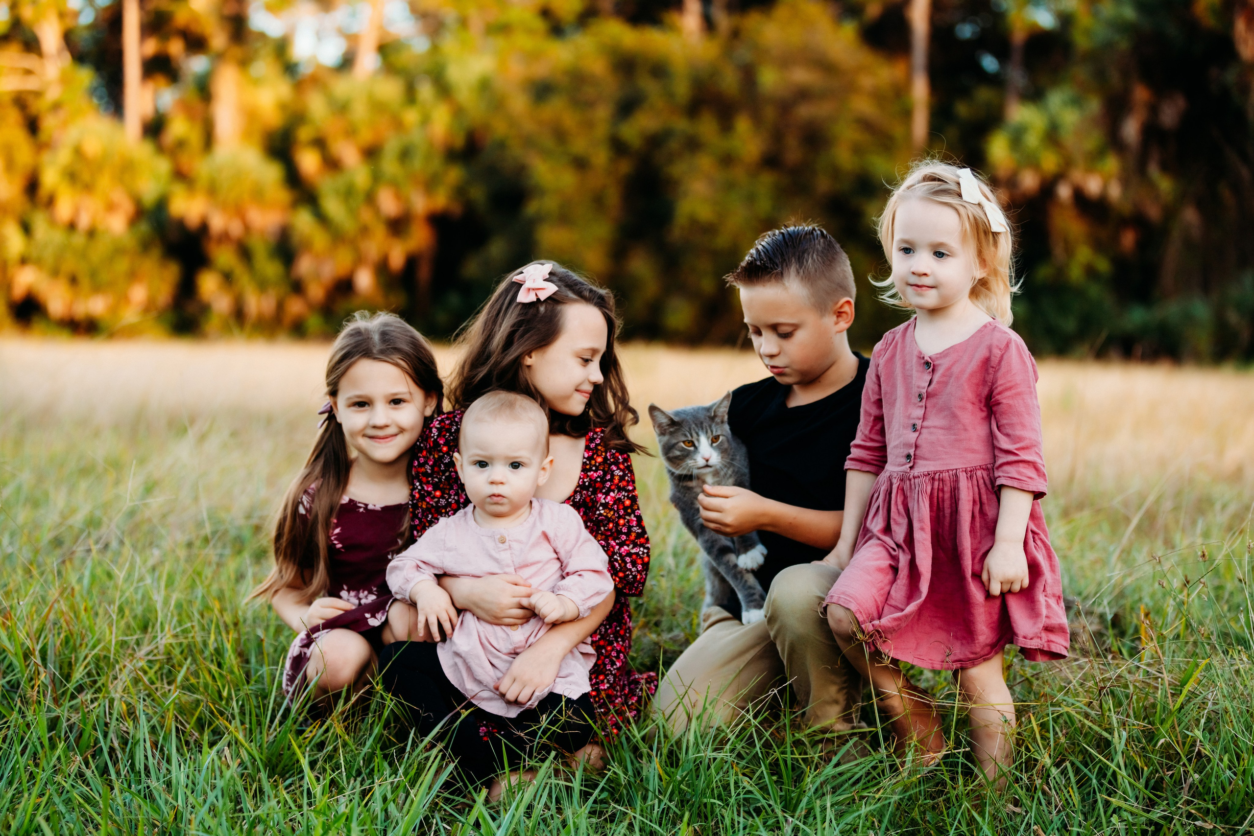 Family | Maria Leonova Photography. Your Florida Photographer | North Port | Port Charlotte | Venice | Sarasota | Maria Leonova Photography