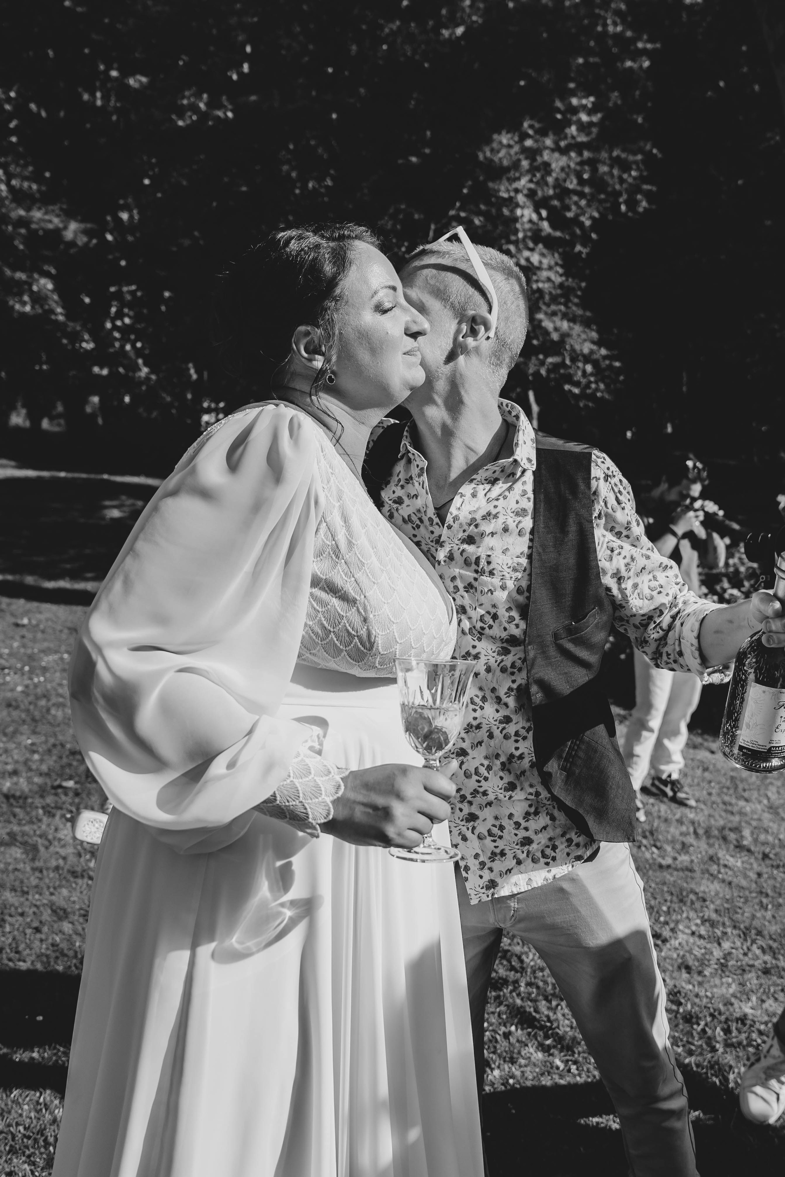 Madeline & Boris. Weeding photographer / event / portrait
