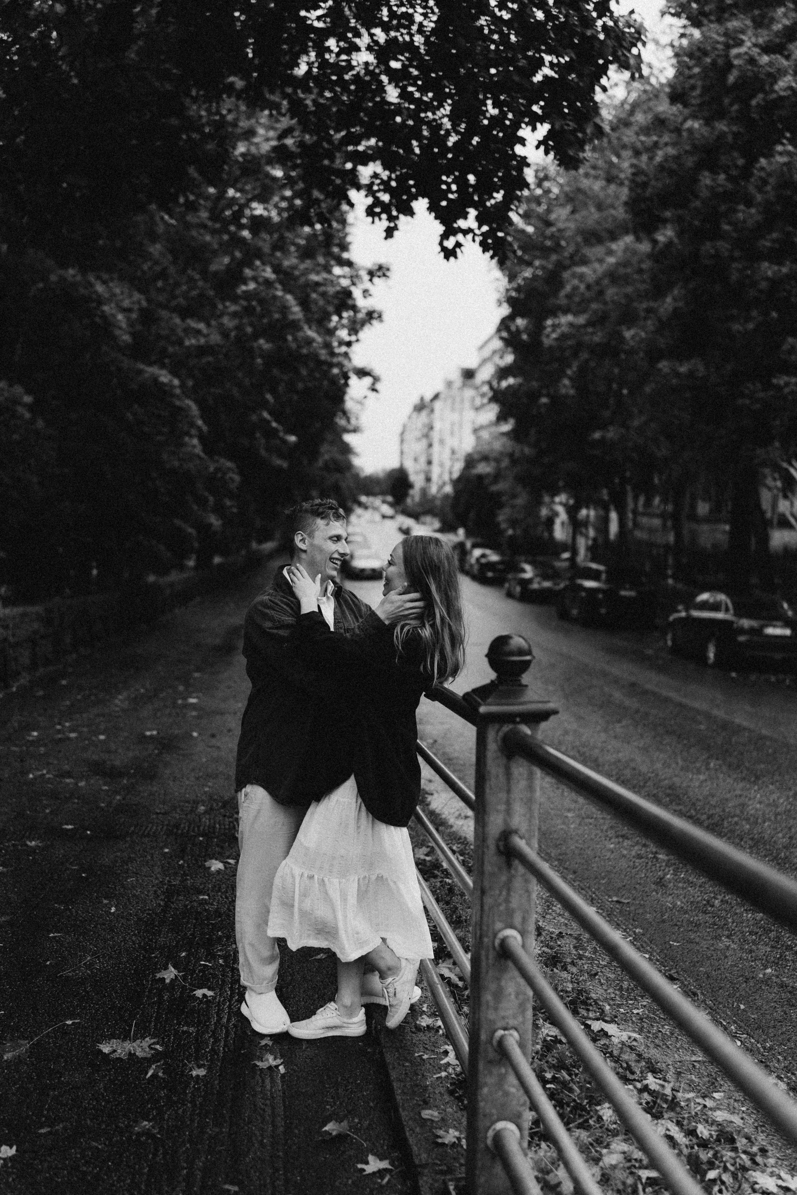 JP&L. Wedding and potrait photographer in Helsinki Vickan O