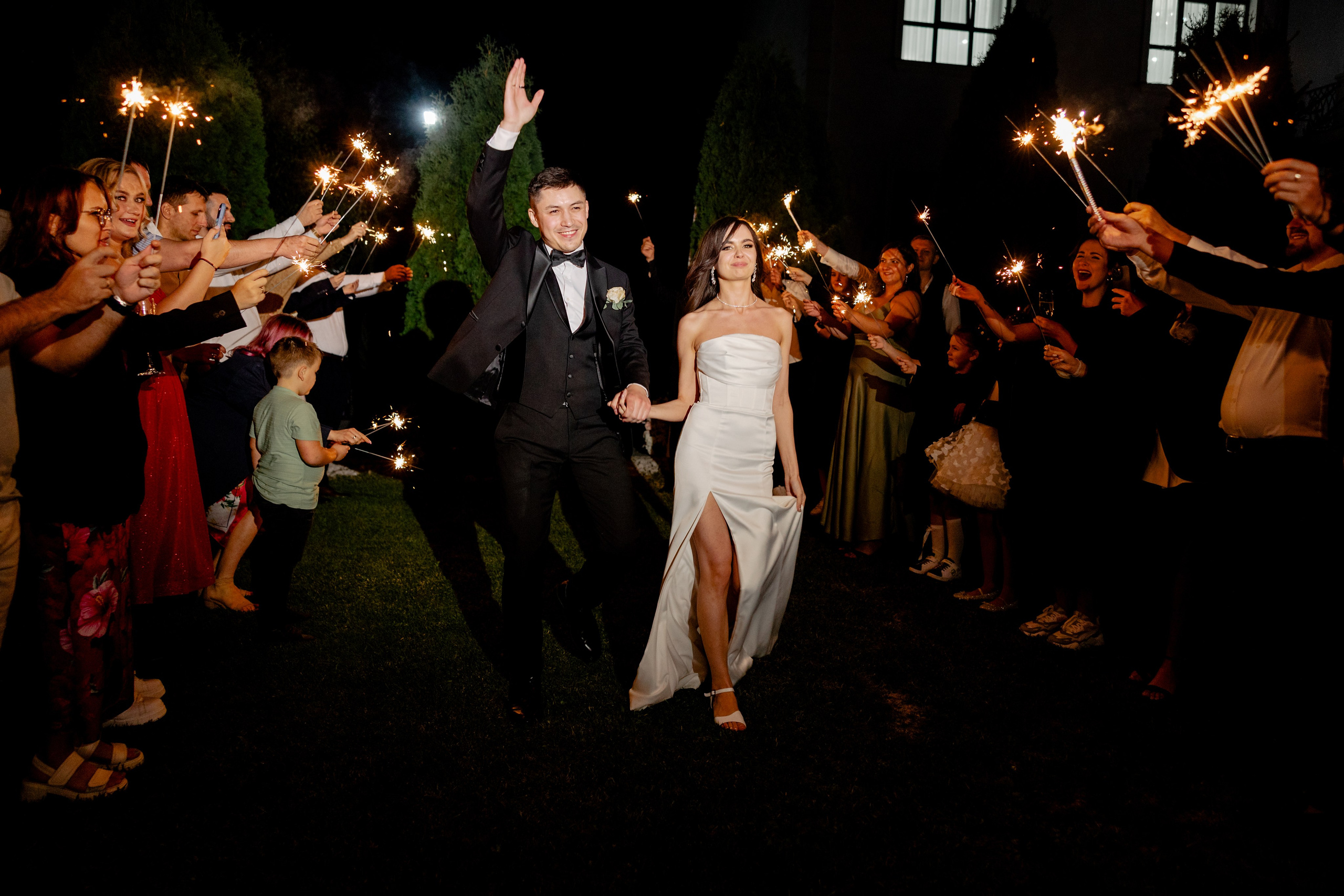 Corneliu & Corina. ProWed — Foto Video Moldova