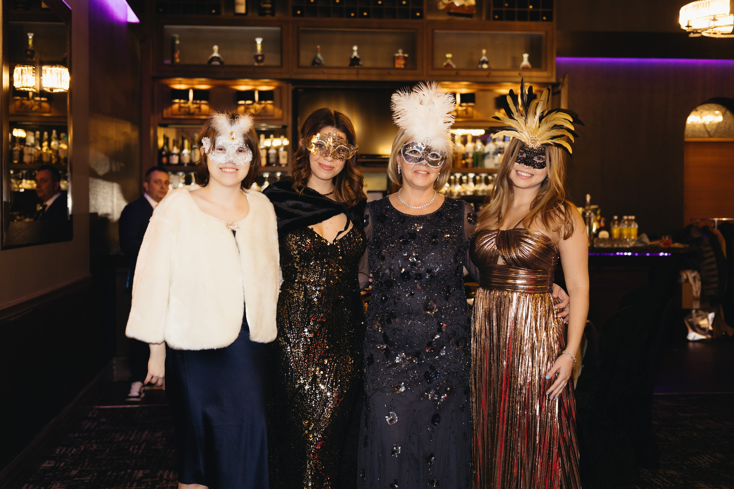 Olga’s 50th birthday