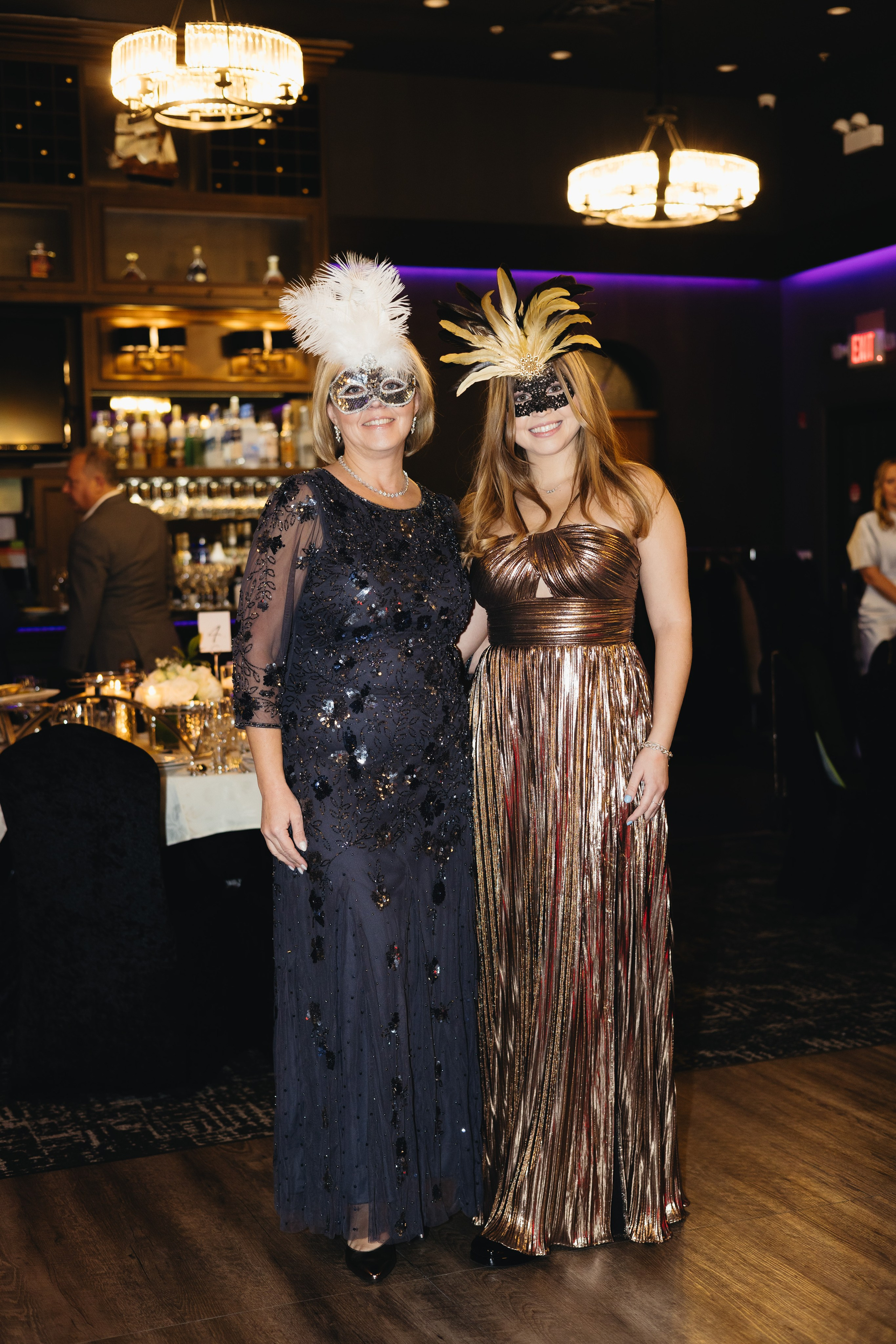 Olga’s 50th birthday