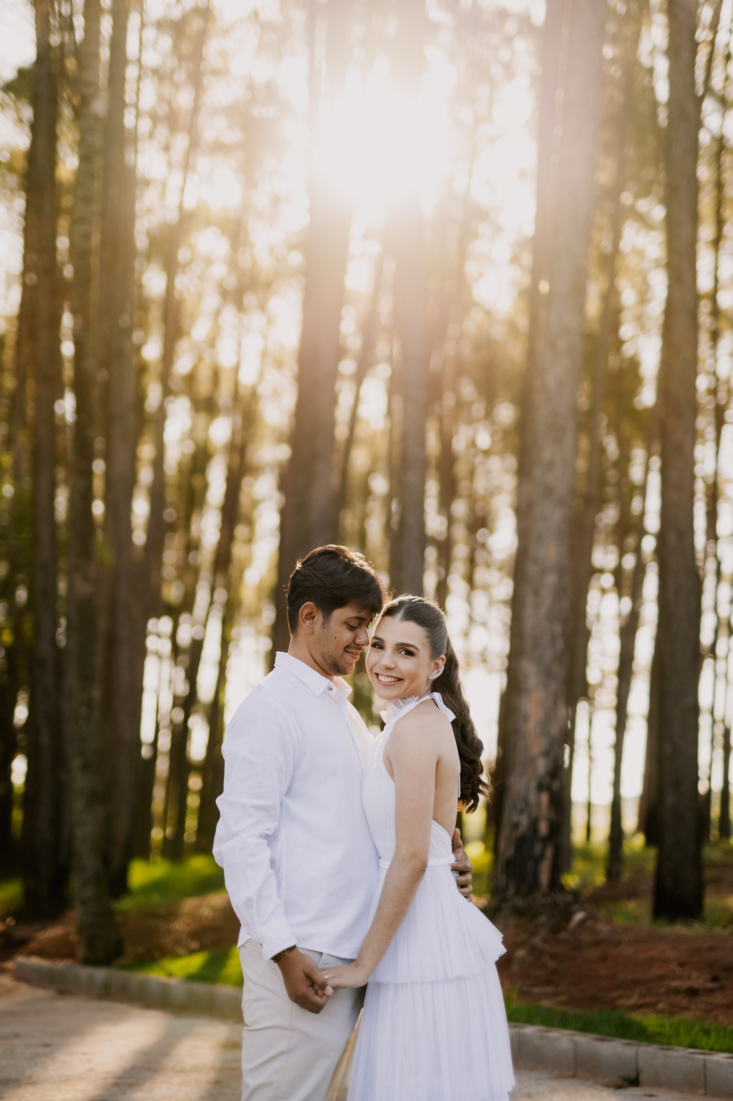 Pré Wedding em Cianorte • Beatriz e Guilherme. Barizon Fotografia | Fotógrafo de Casamentos, Ensaios e Eventos | Paraná