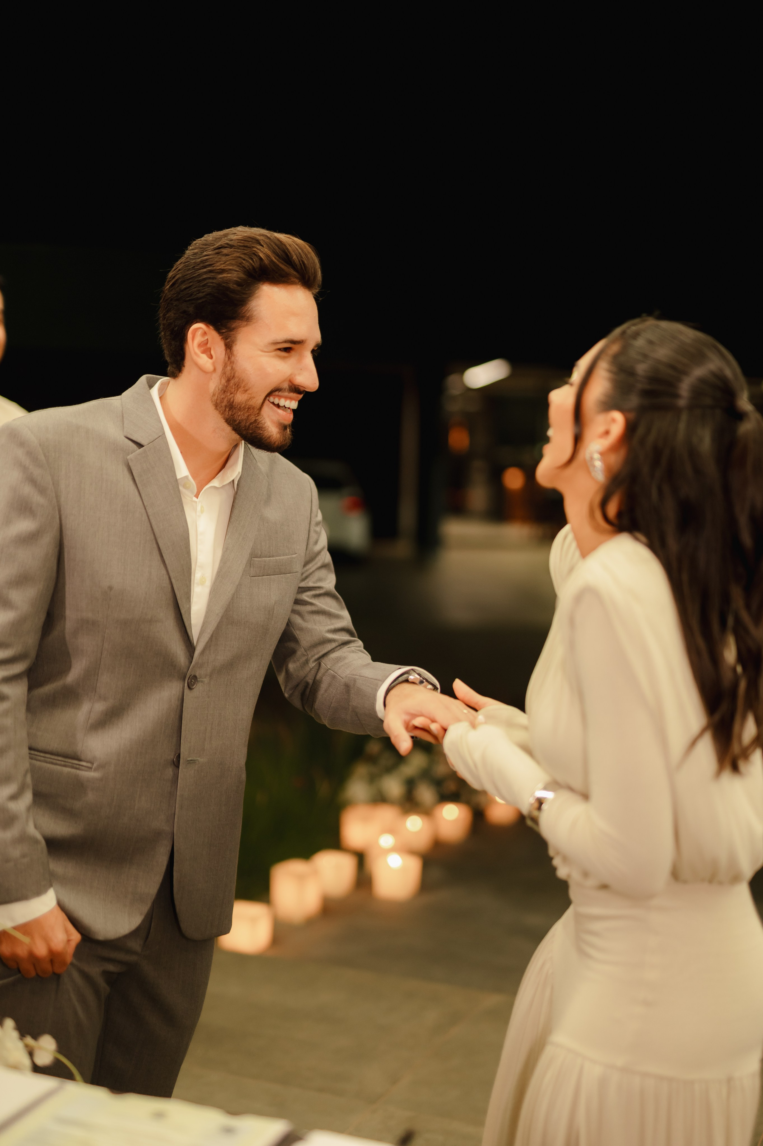 Casamento Civil • Tifany e Gustavo. Barizon Fotografia | Fotógrafo de Casamentos, Ensaios e Eventos | Paraná
