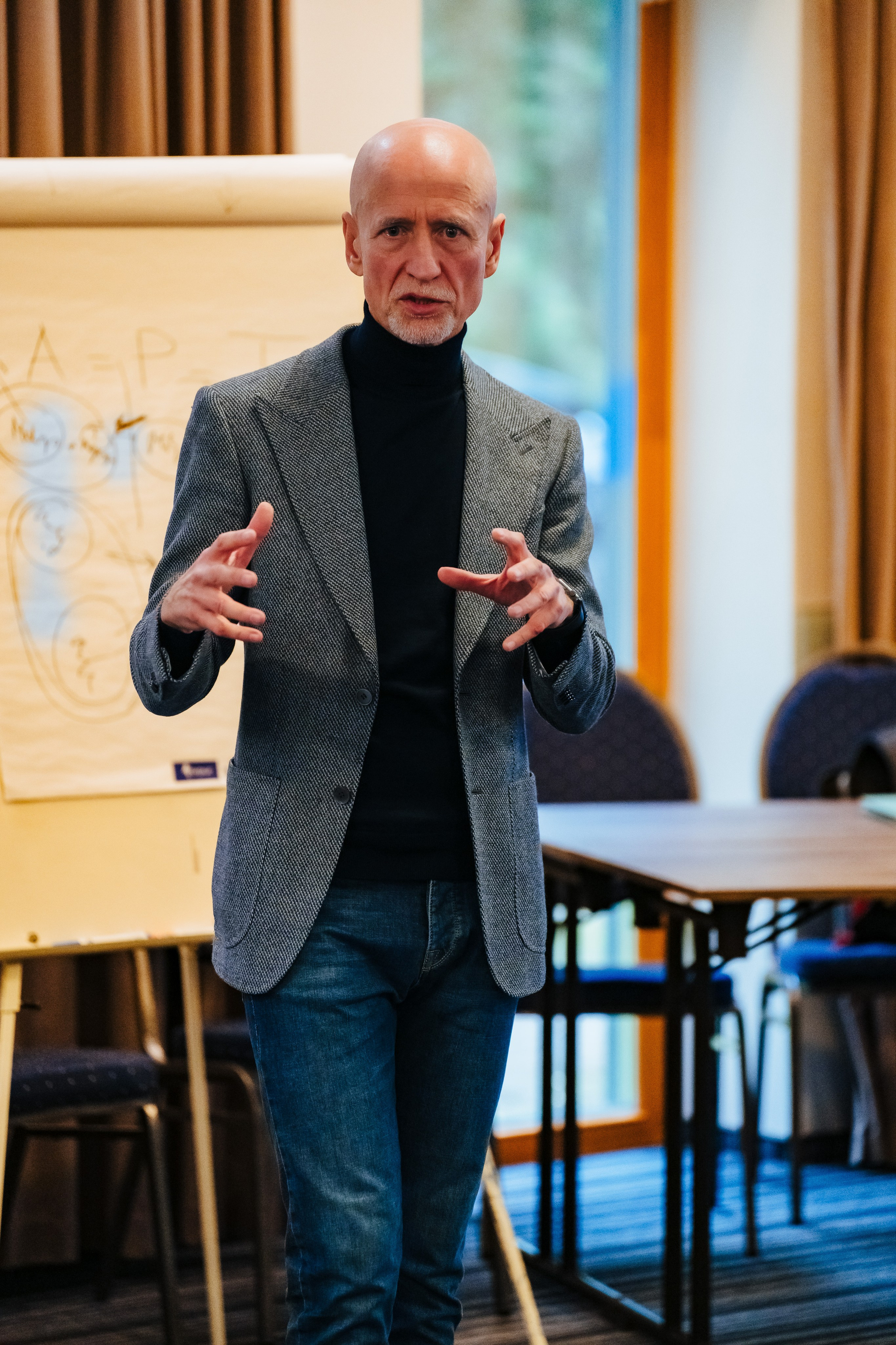 EDU Vilnius konferencija. OnePIXEL