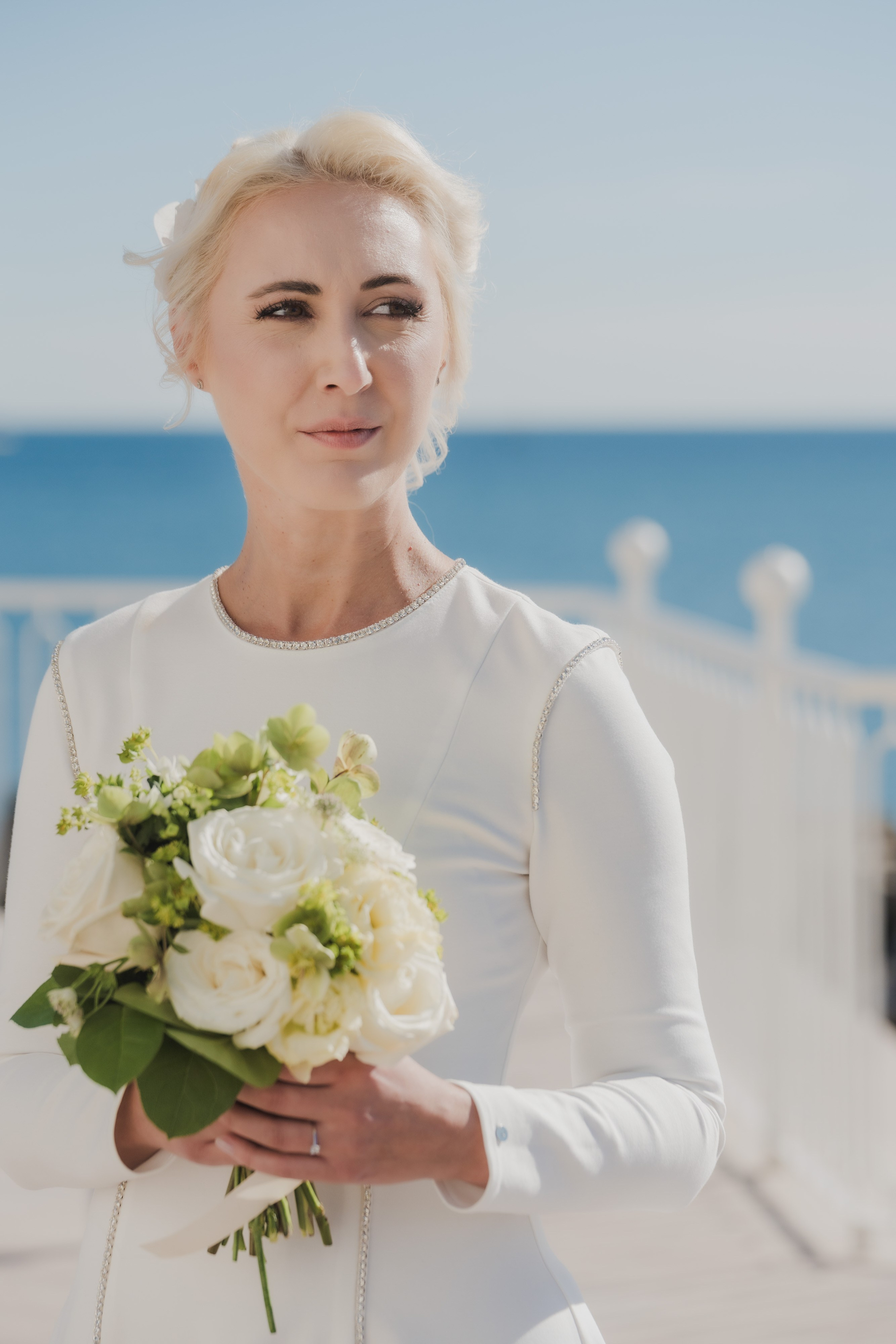 Cununie Civila in Cazino