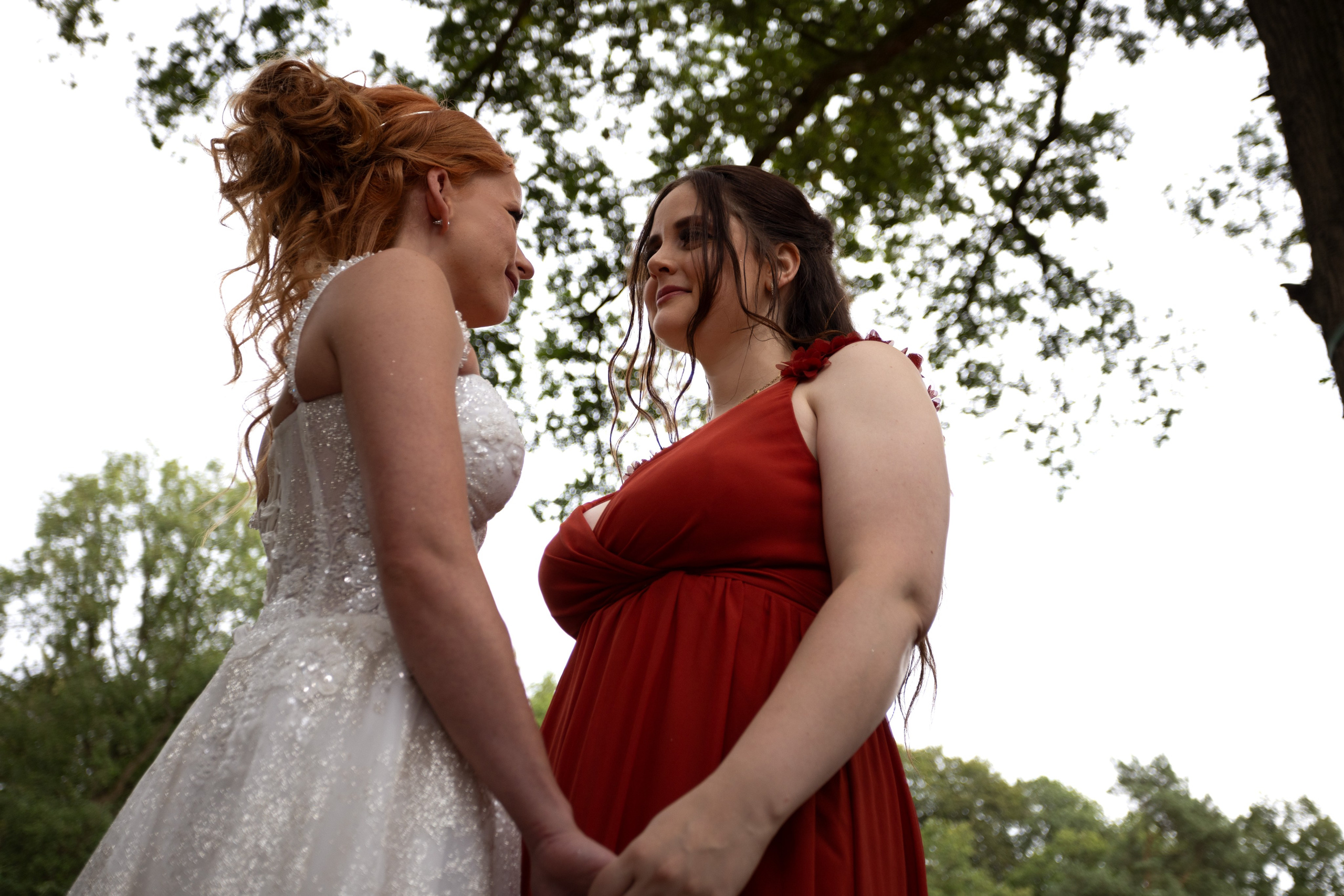 Yvonne & Denis, First Look, Artland Kotten Quakenbrück. Fotografin und Videografin im Raum Osnabrück und Emsland Alla