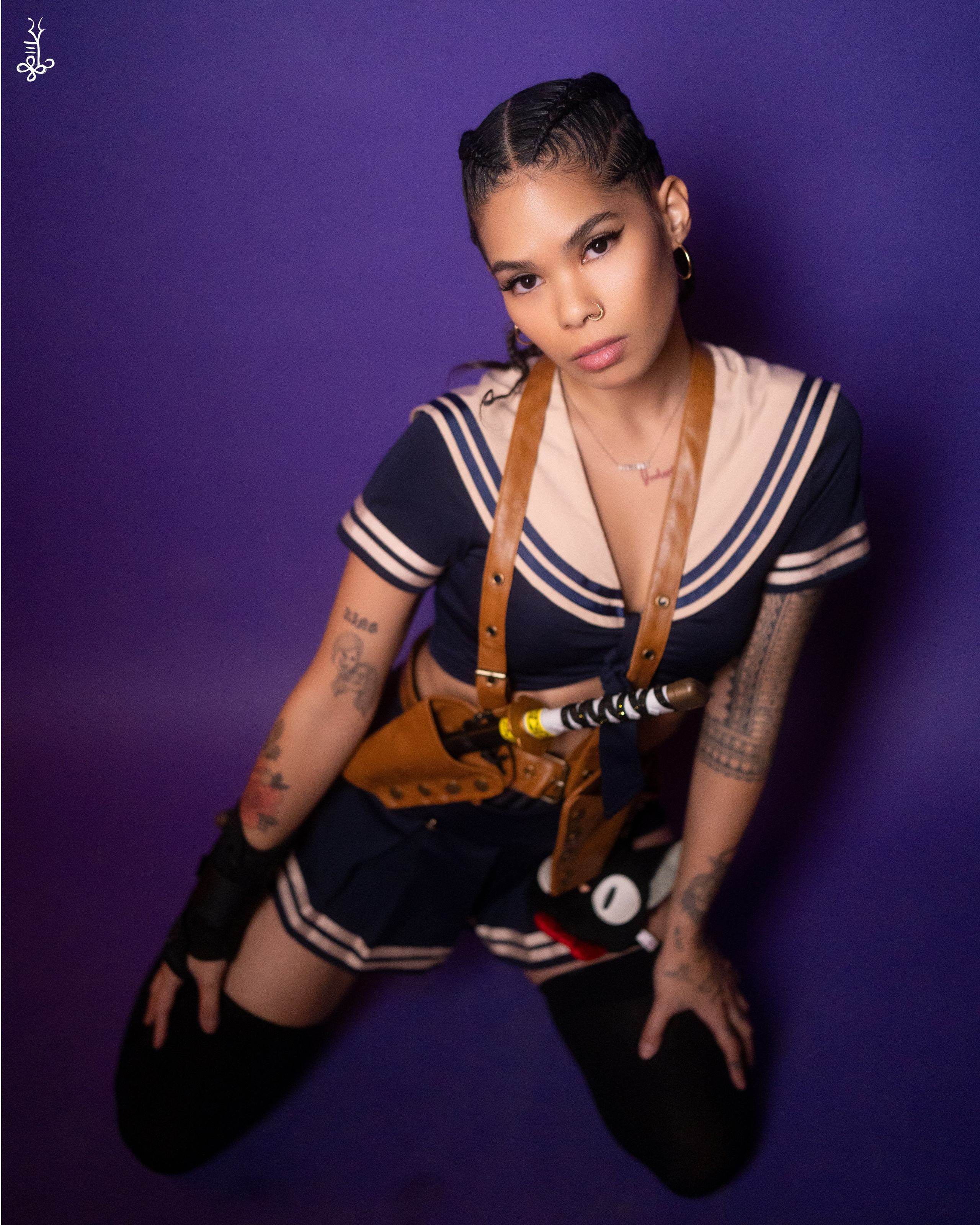 Baby Doll (@deneza_). Ke’Ondris