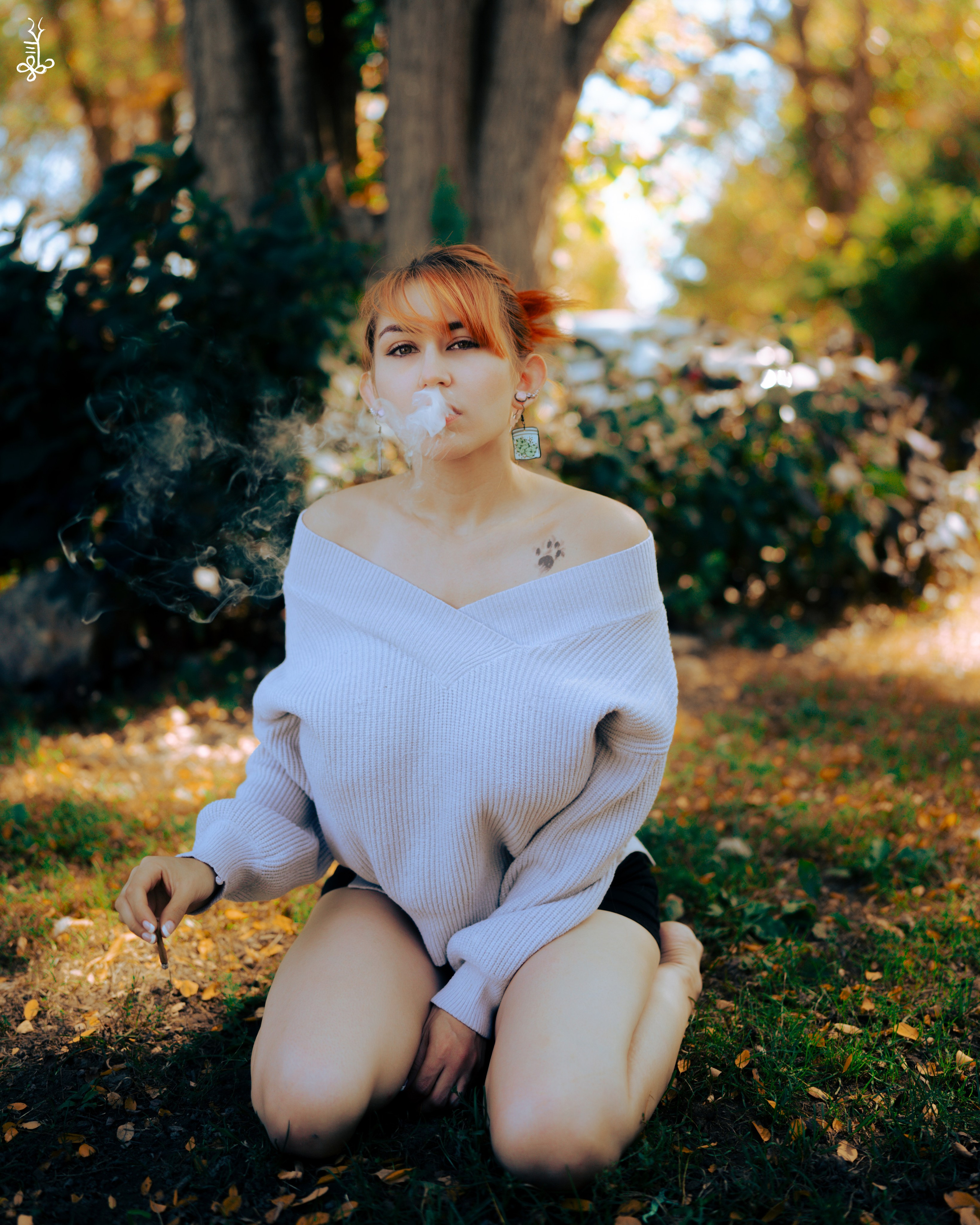 KATIE FLORES. Ke’Ondris