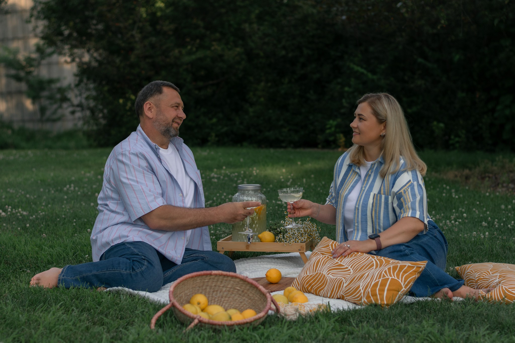 Mariia&Volodymyr. Oleksandra Yehorova | Family & Lifestyle Photographer