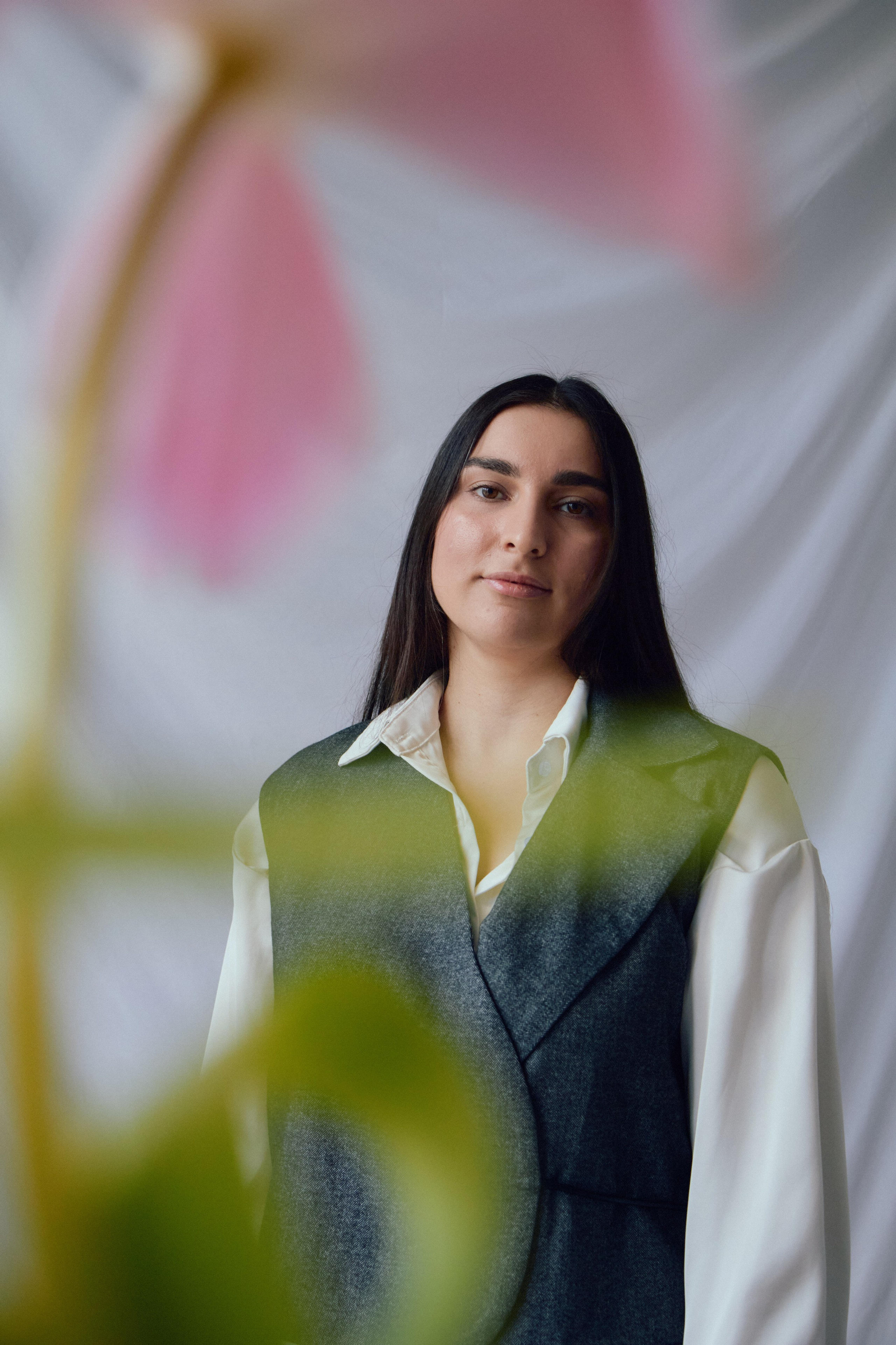 Зарема. Анастасия Еремина | Фотограф в Сербии | Персональные и бизнес-фотосессии в Белграде и Нови Саде