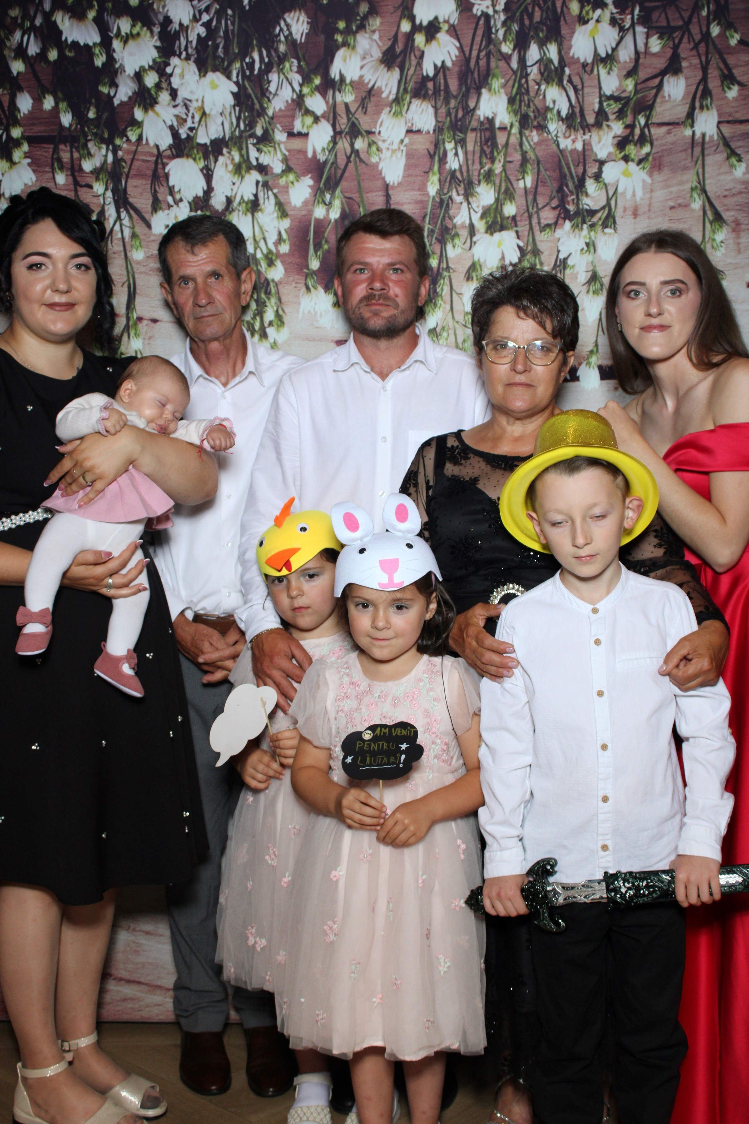 Nunta Adelina & Iulian | Oglinda Amintirilor Suceava