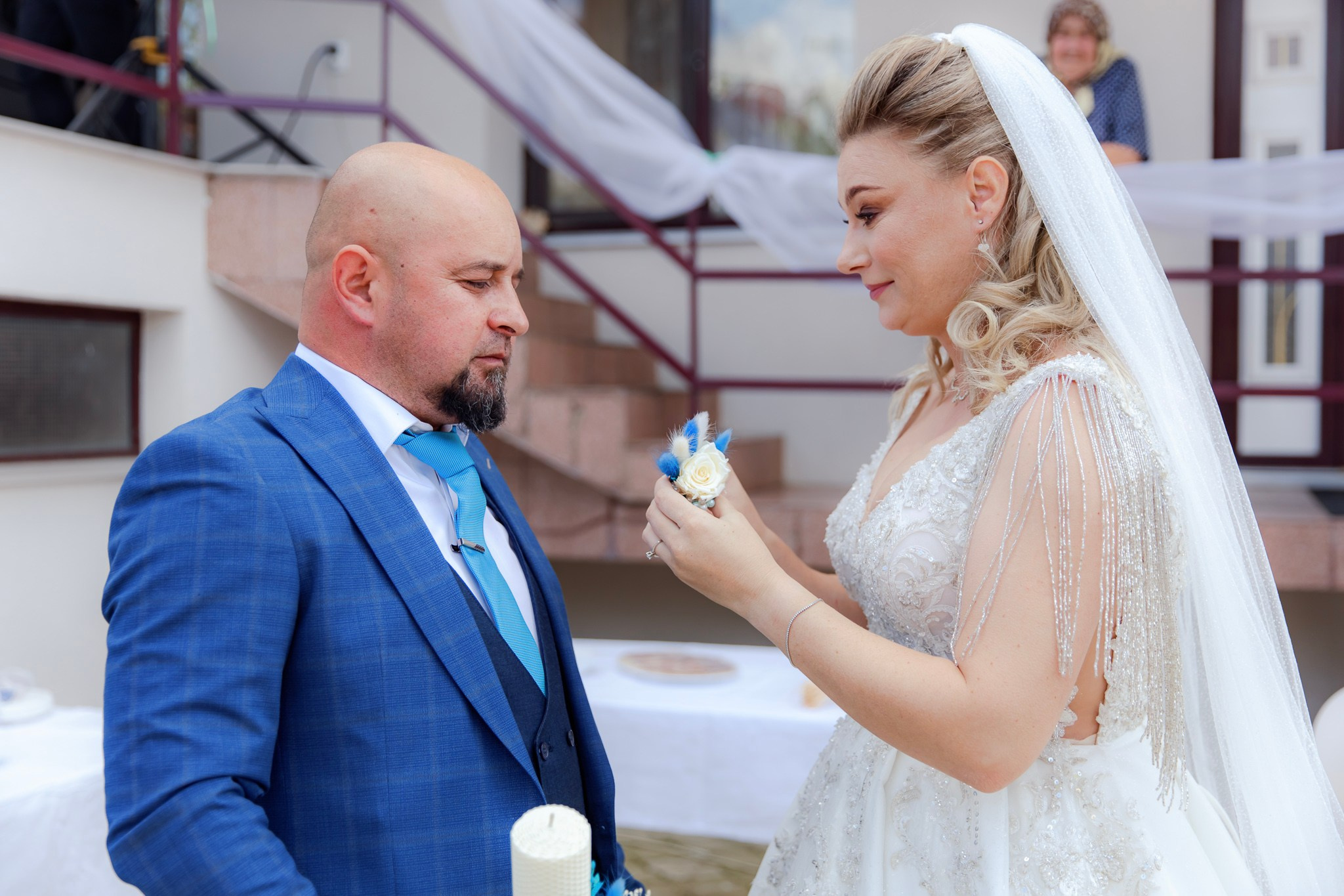 Mihai & Oana. Servicii foto-video profesionale, pentru momente de neuitat