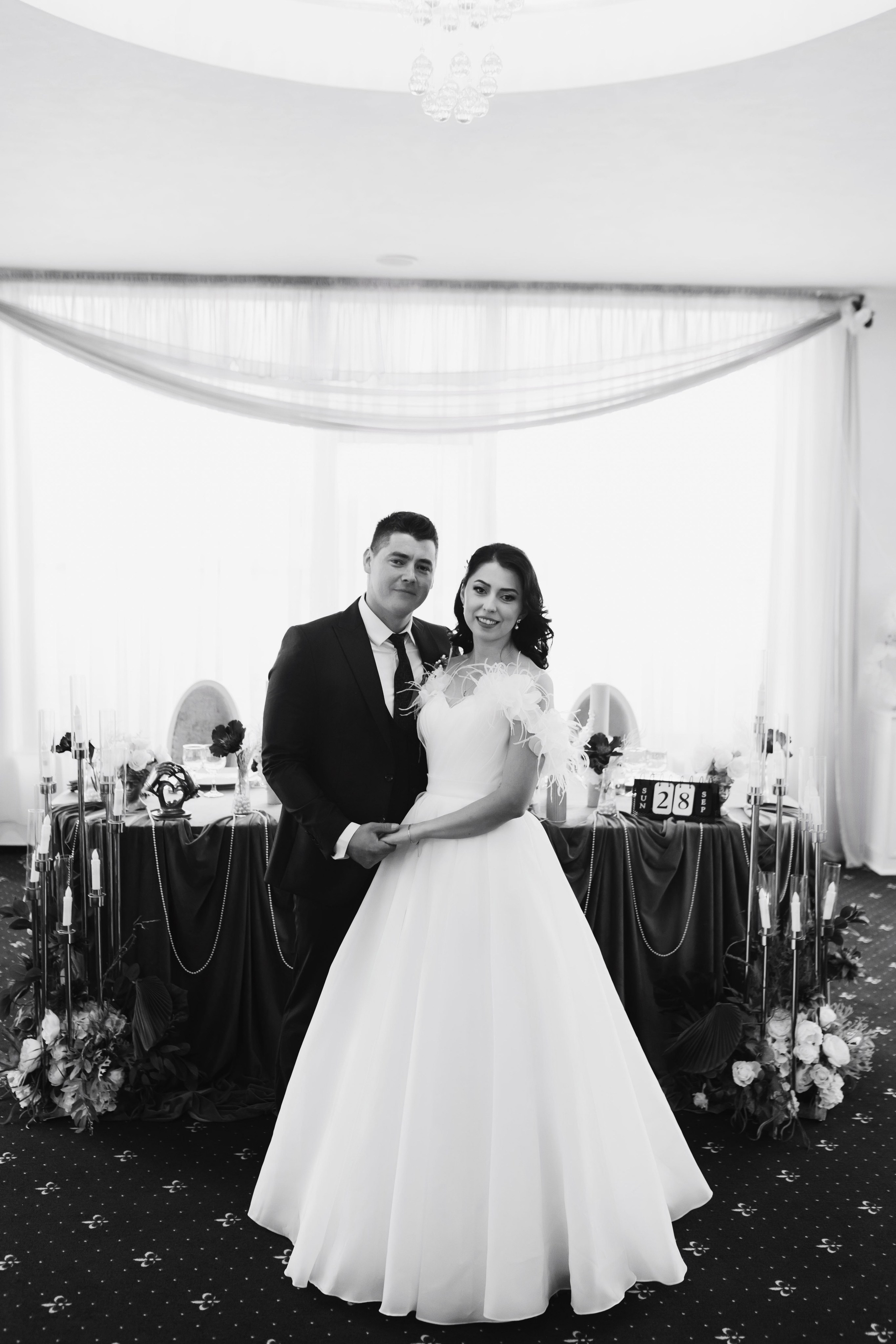 Loredana & Emilian – Ziua Nunții | Videografie - fotografie Botez Suceava, Iași, Botoșani. Servicii foto-video profesionale, pentru momente de neuitat