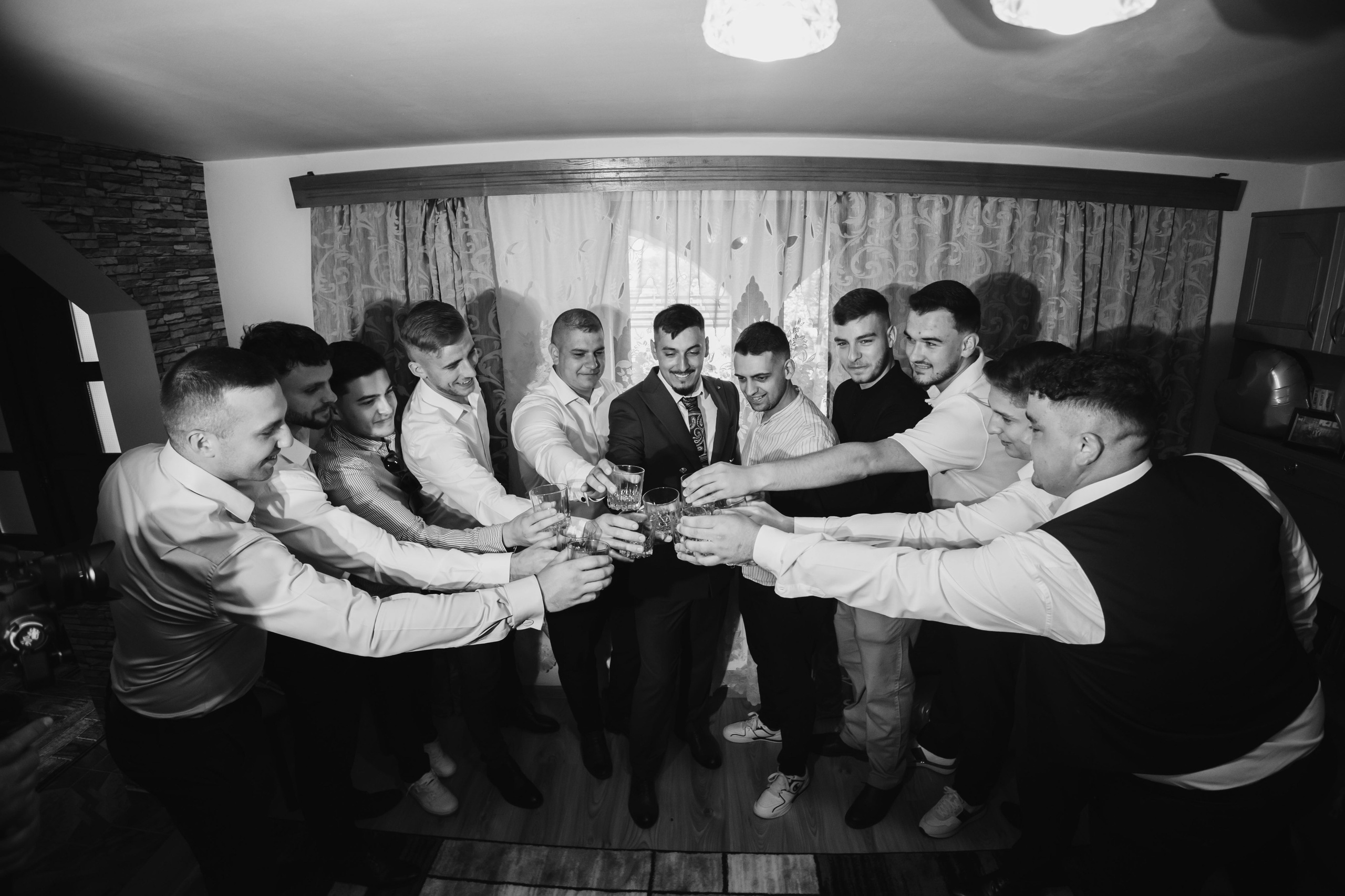 Nunta Nicoleta & Răzvan | Fotografie & Videografie Profesională. Servicii foto-video profesionale, pentru momente de neuitat