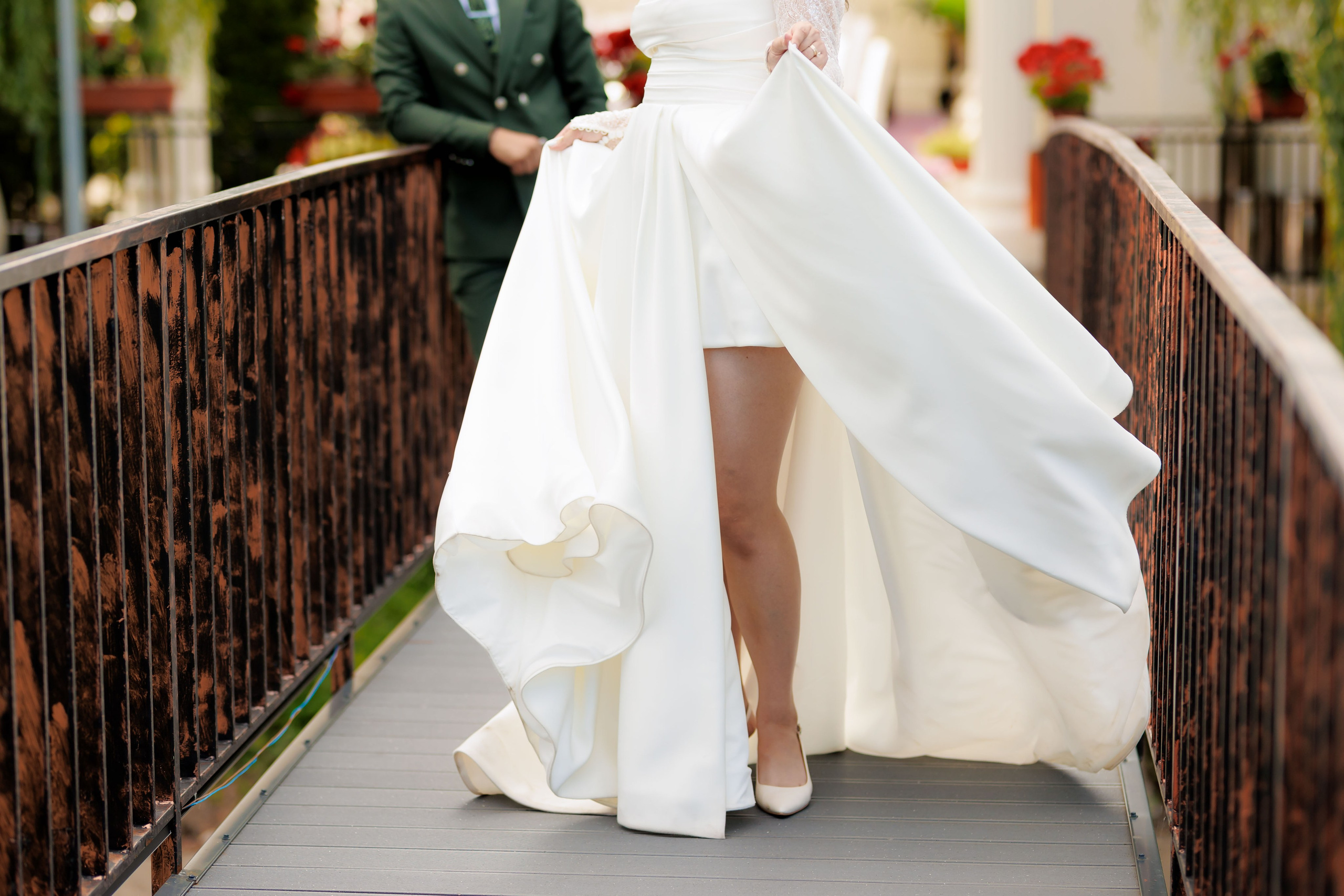 Nunta Nicoleta & Răzvan | Fotografie & Videografie Profesională. Servicii foto-video profesionale, pentru momente de neuitat