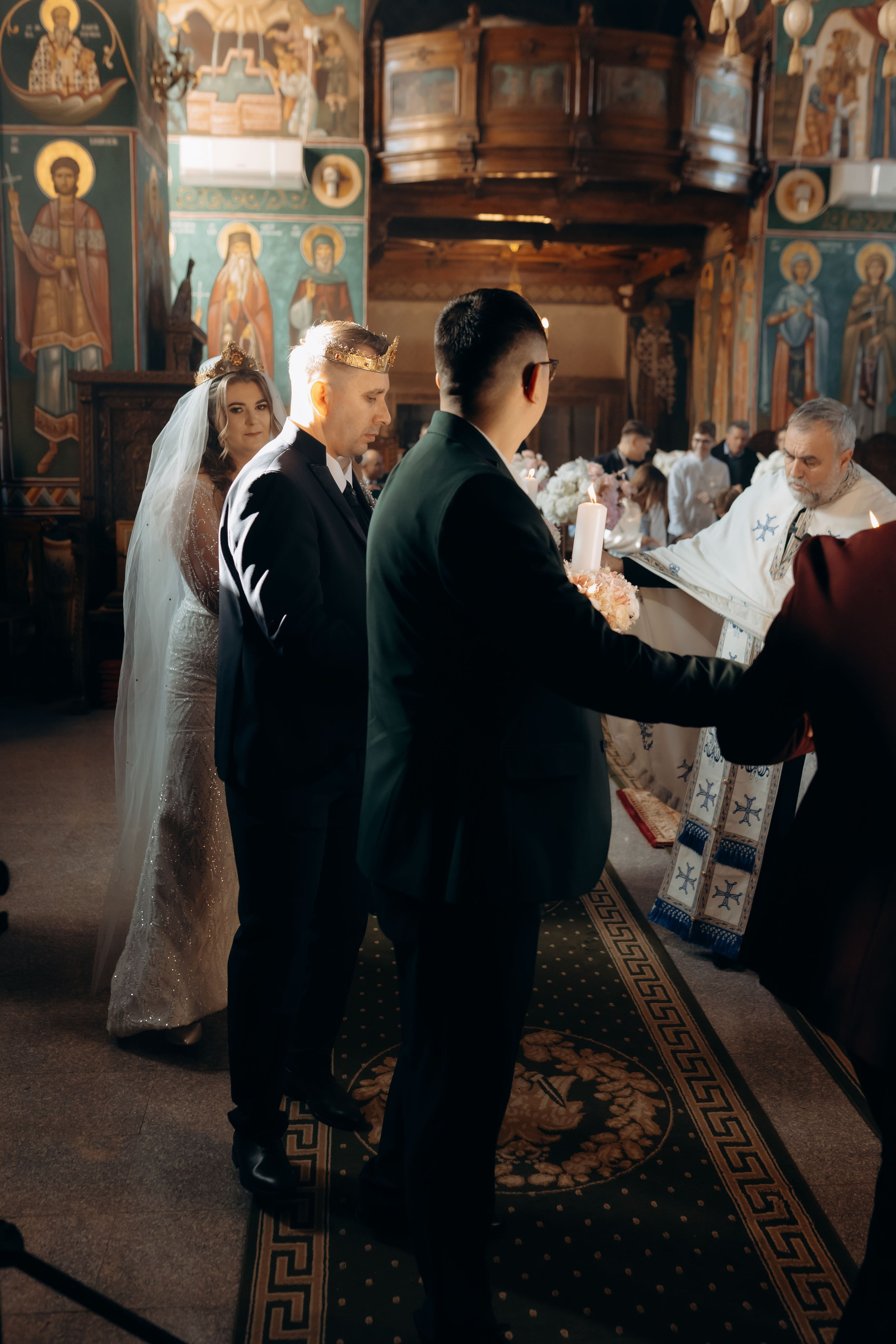 Povestea voastră, regizată de noi |Cristi Turculet Videograf Nuntă Suceava | wedding highlight. Servicii foto-video profesionale, pentru momente de neuitat