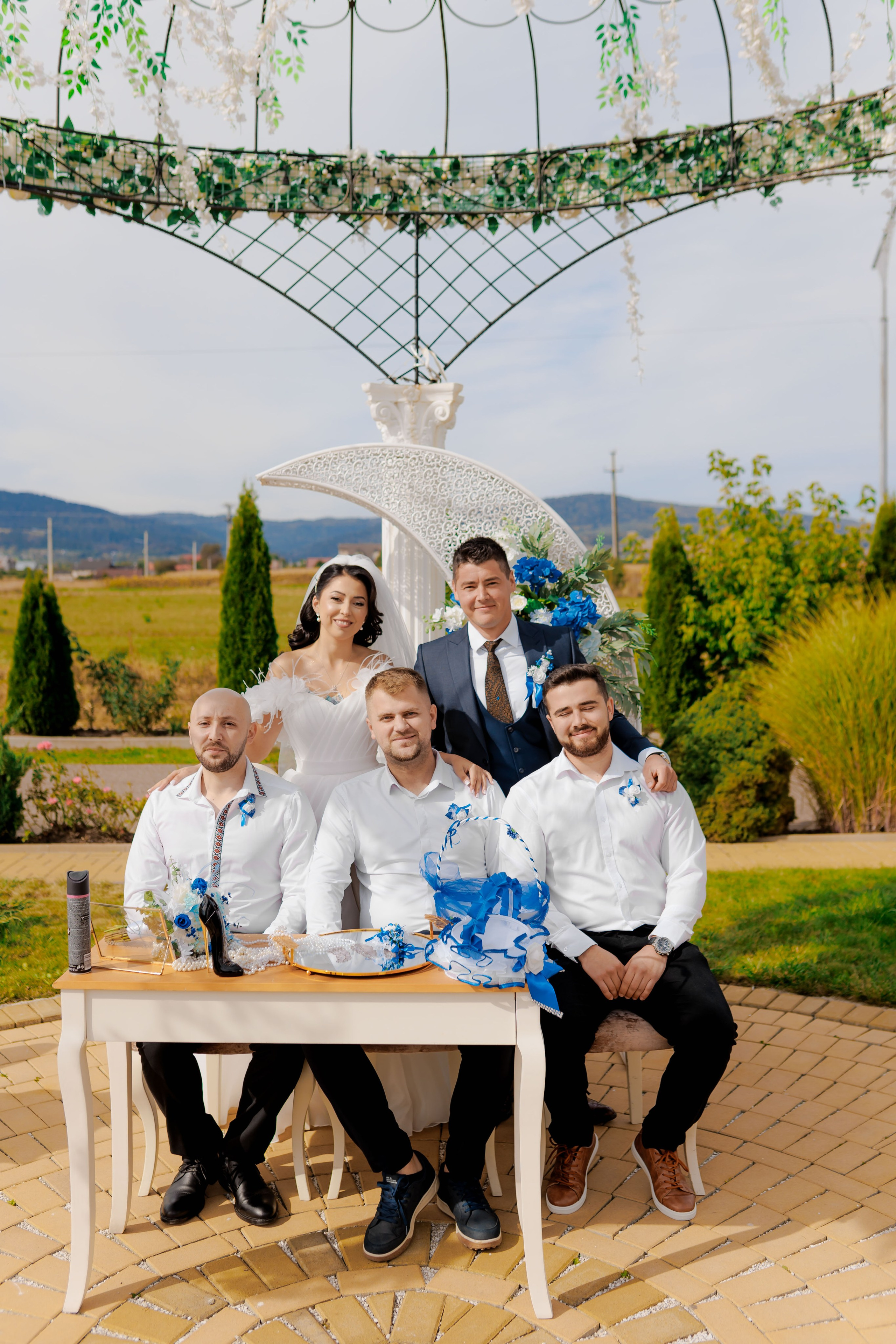 Loredana & Emilian – Ziua Nunții | Videografie - fotografie Botez Suceava, Iași, Botoșani. Servicii foto-video profesionale, pentru momente de neuitat