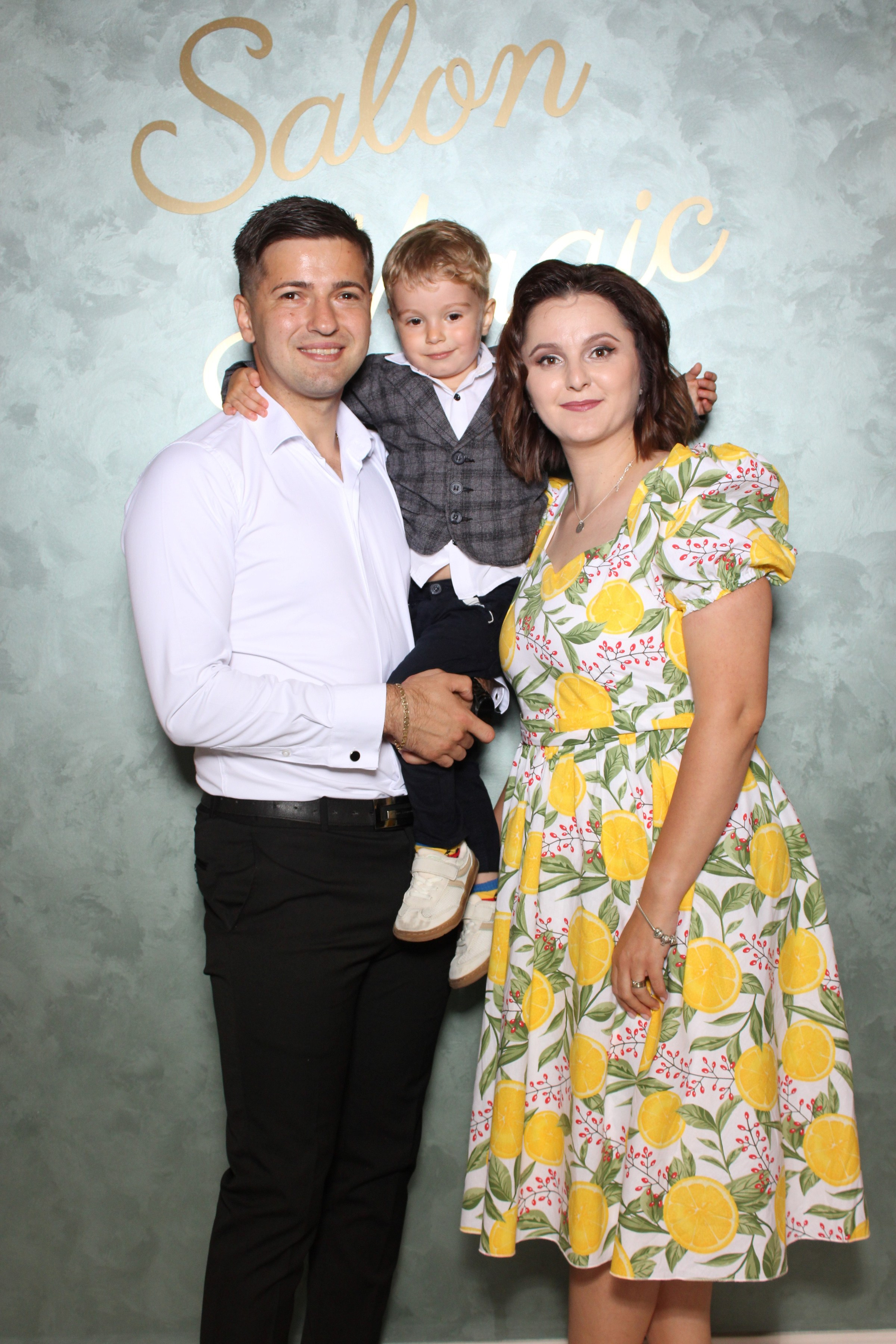 Nunta Anca & Elis Suceava | Oglinda Amintirilor Suceava