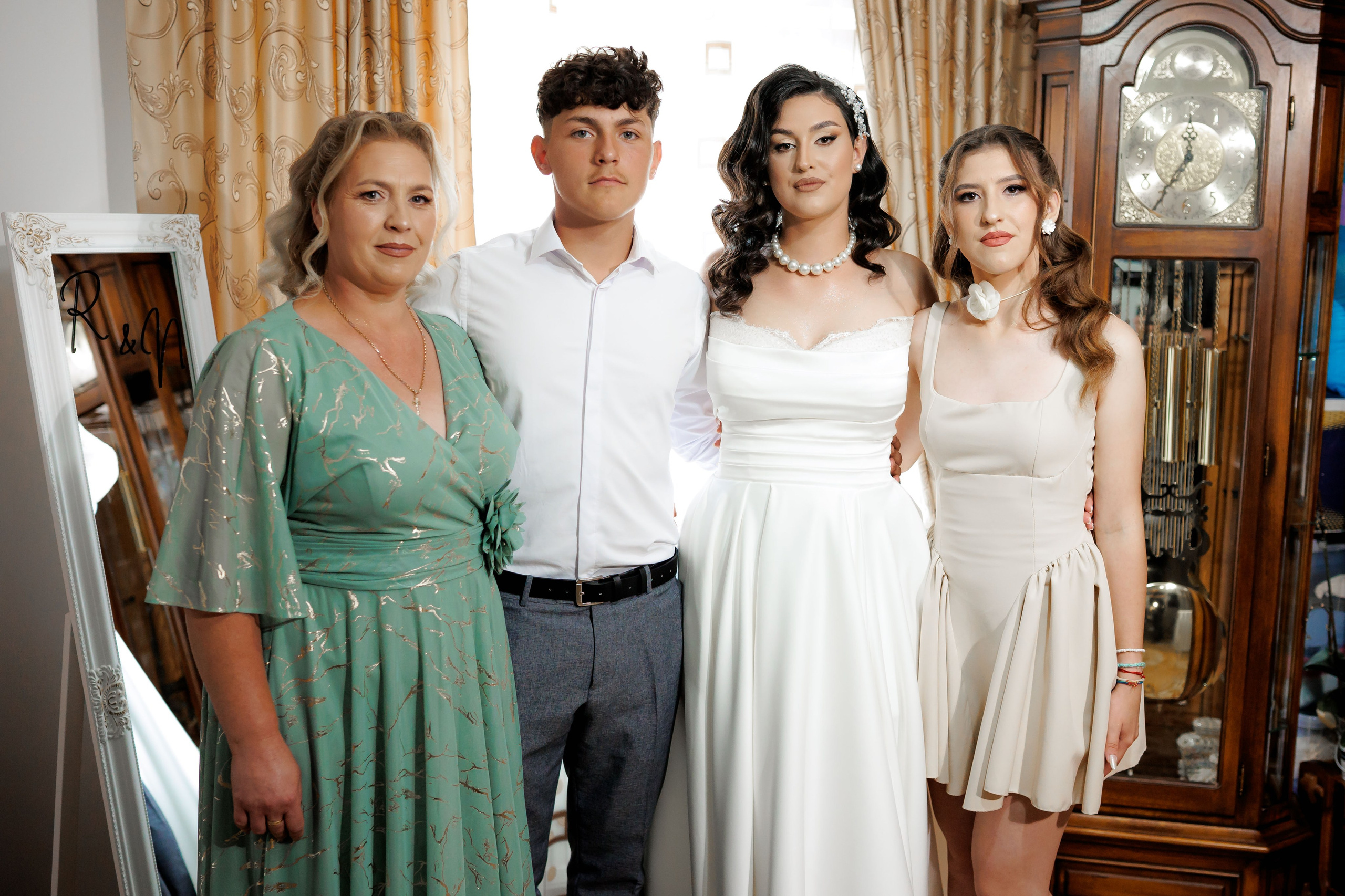 Nunta Nicoleta & Răzvan | Fotografie & Videografie Profesională. Servicii foto-video profesionale, pentru momente de neuitat