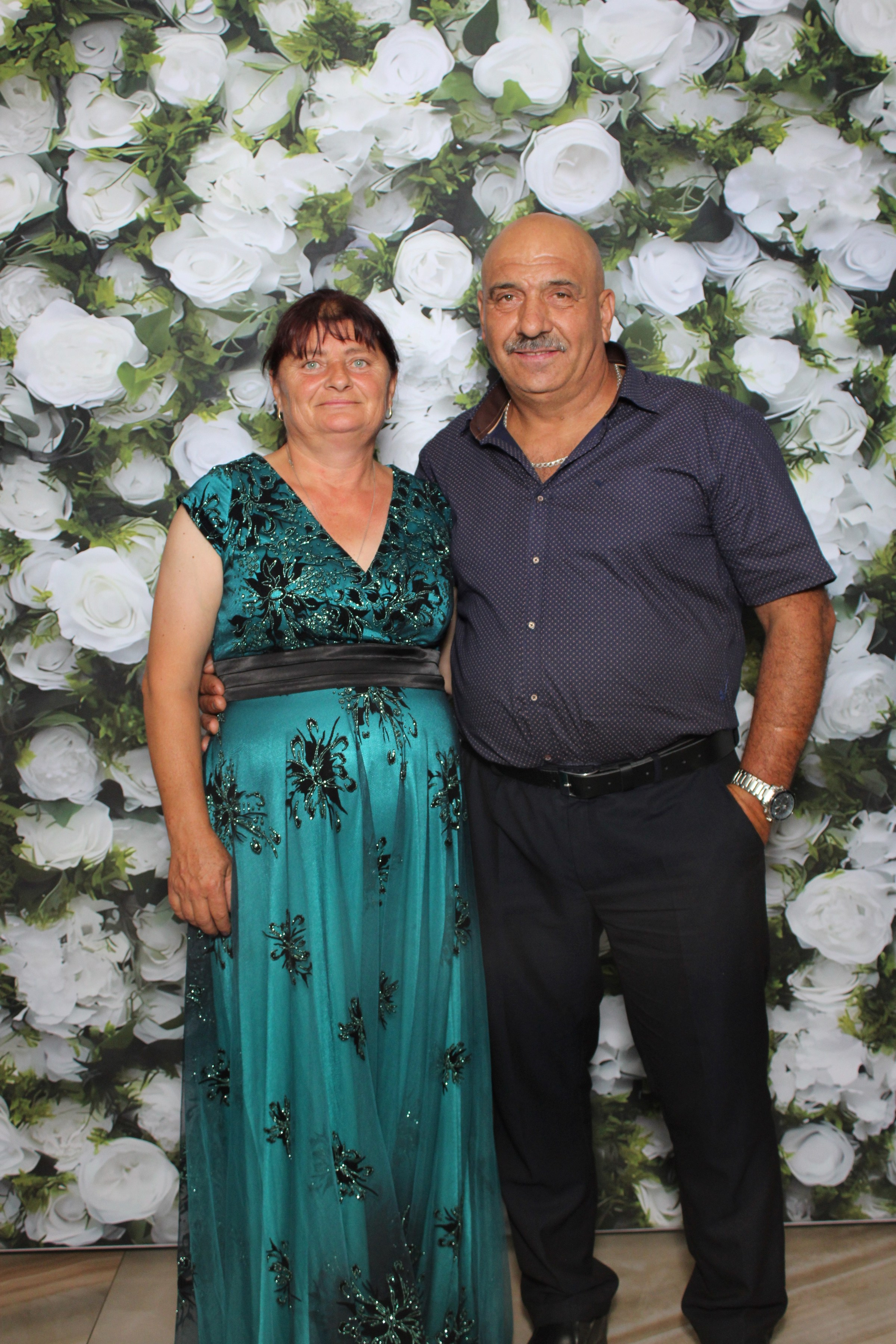 Magia Nunții: Adriana & George | Oglinda Amintirilor Suceava