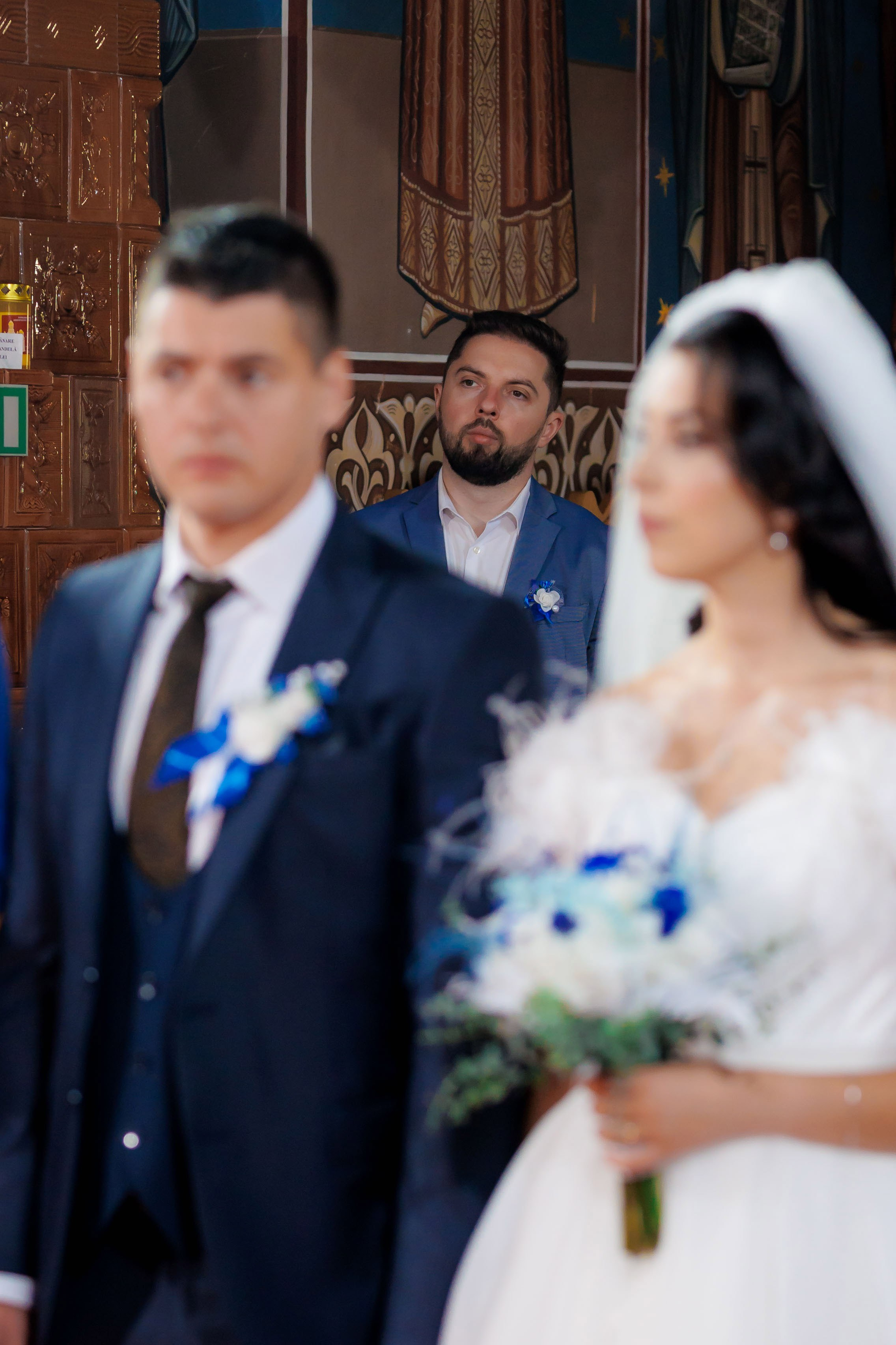 Loredana & Emilian – Ziua Nunții | Videografie - fotografie Botez Suceava, Iași, Botoșani. Servicii foto-video profesionale, pentru momente de neuitat
